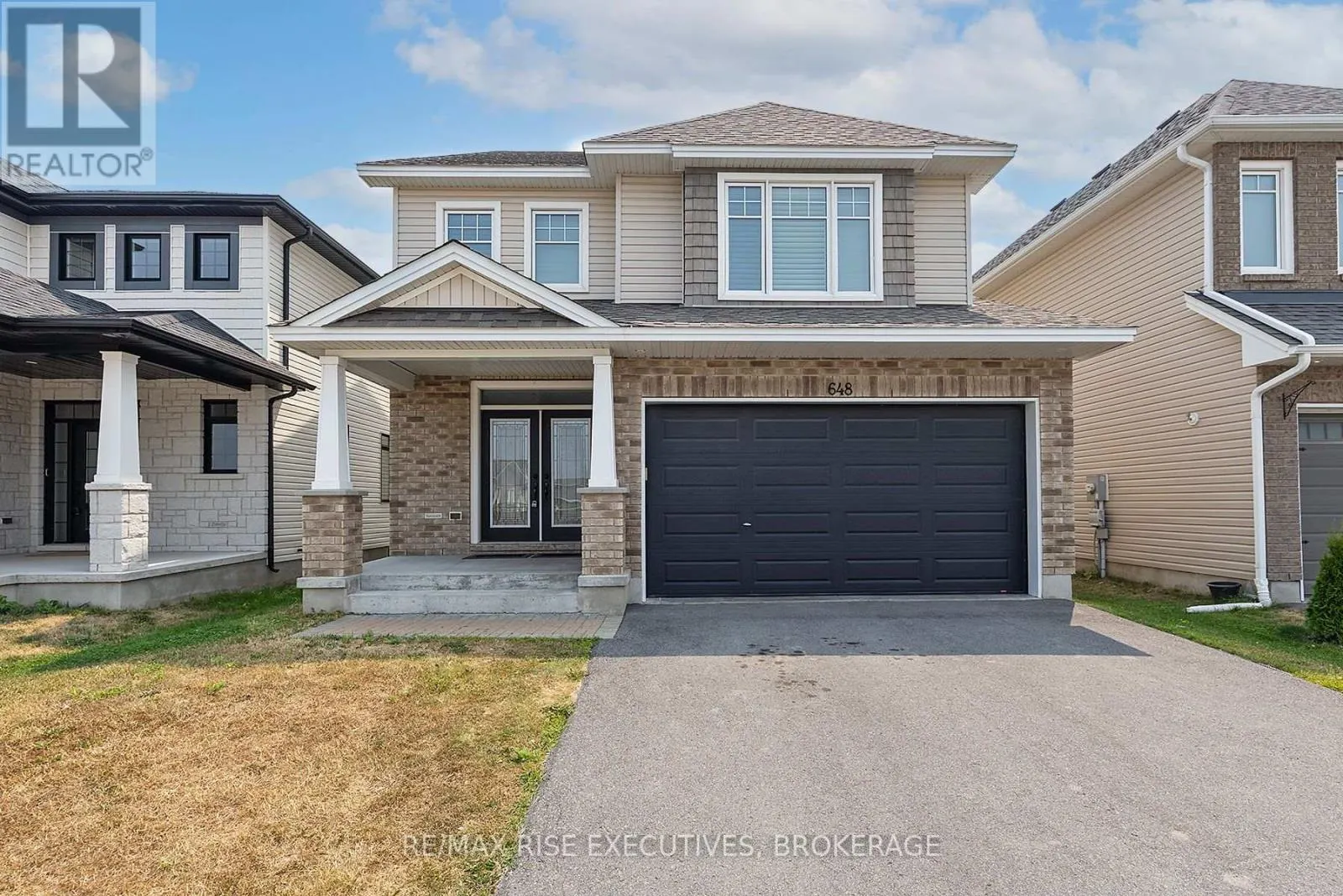 648 HALLOWAY DRIVE