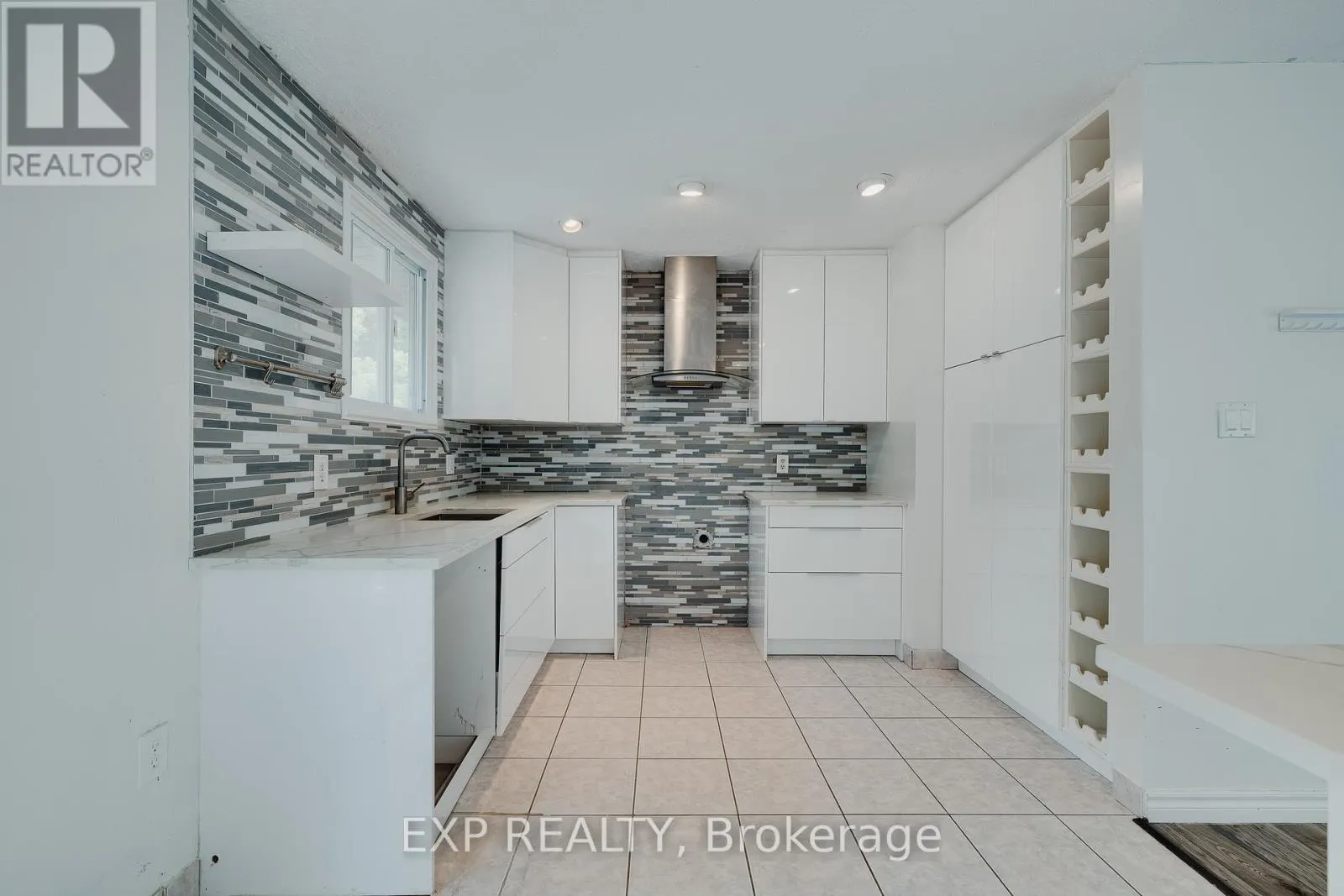 595 PIONEER DRIVE