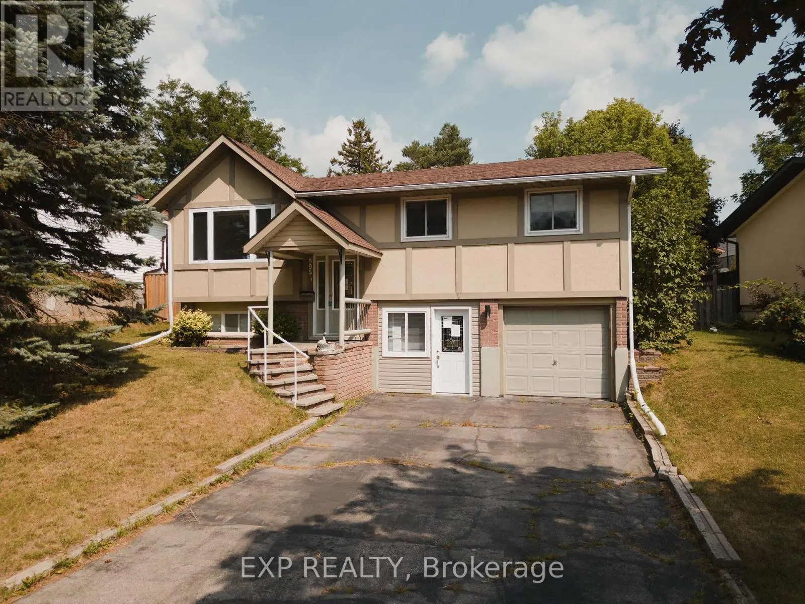 595 PIONEER DRIVE