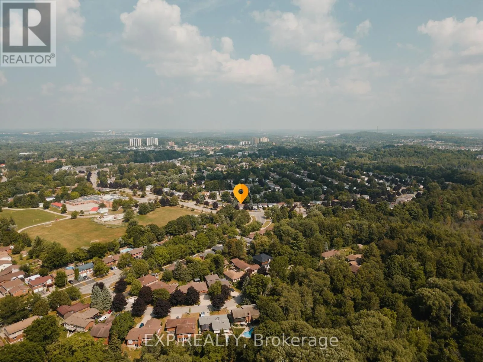 595 PIONEER DRIVE