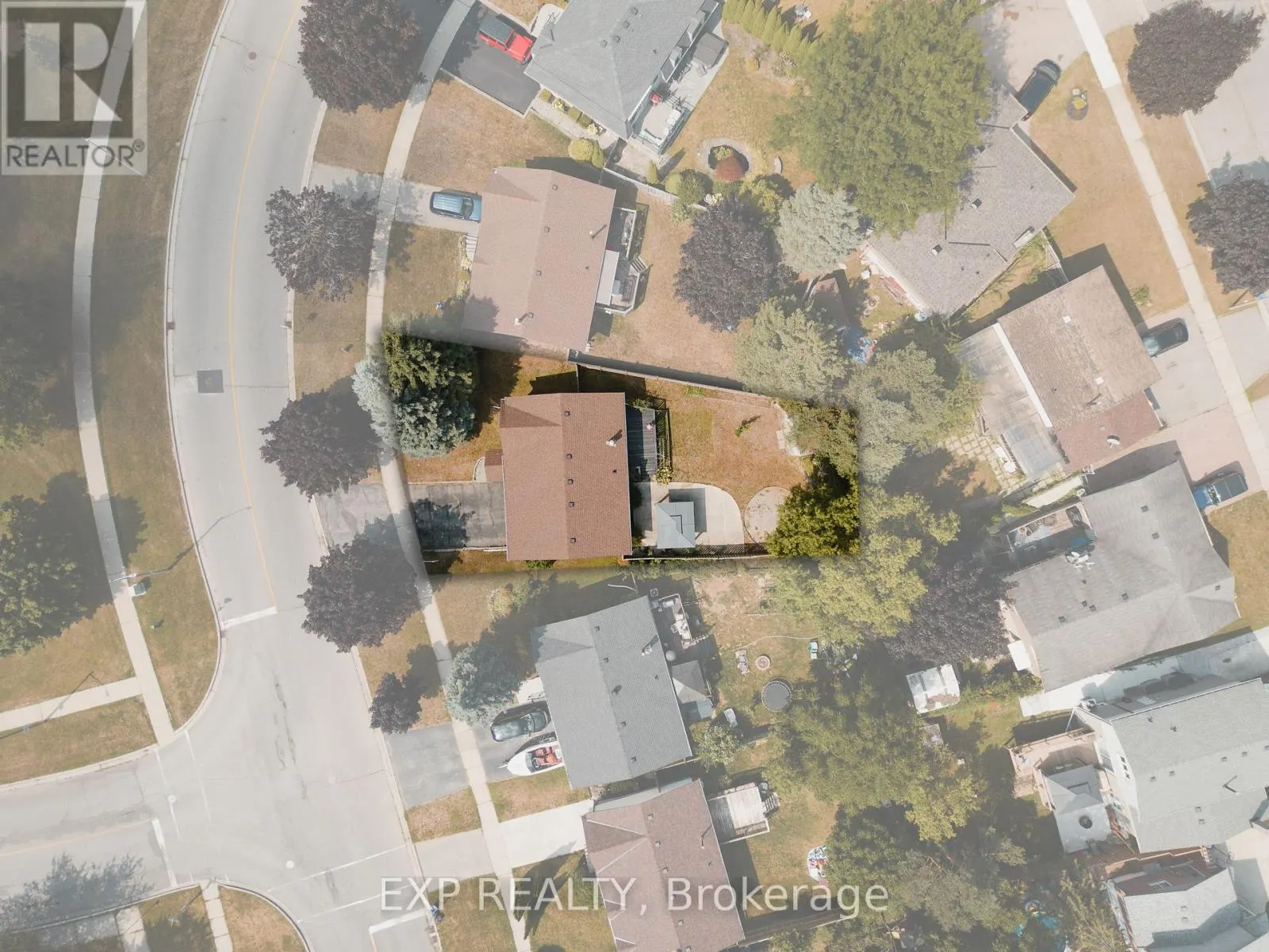 595 PIONEER DRIVE