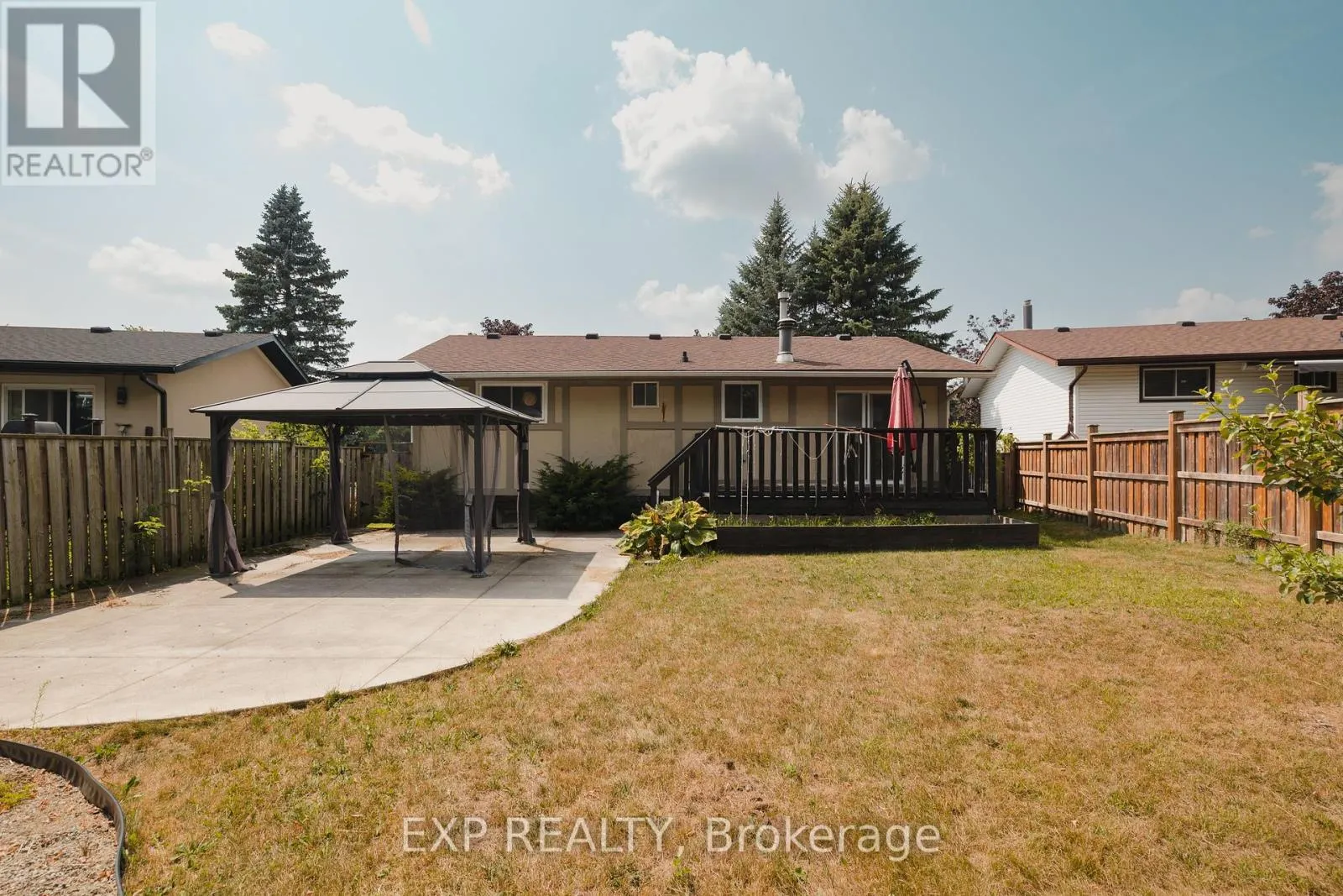 595 PIONEER DRIVE