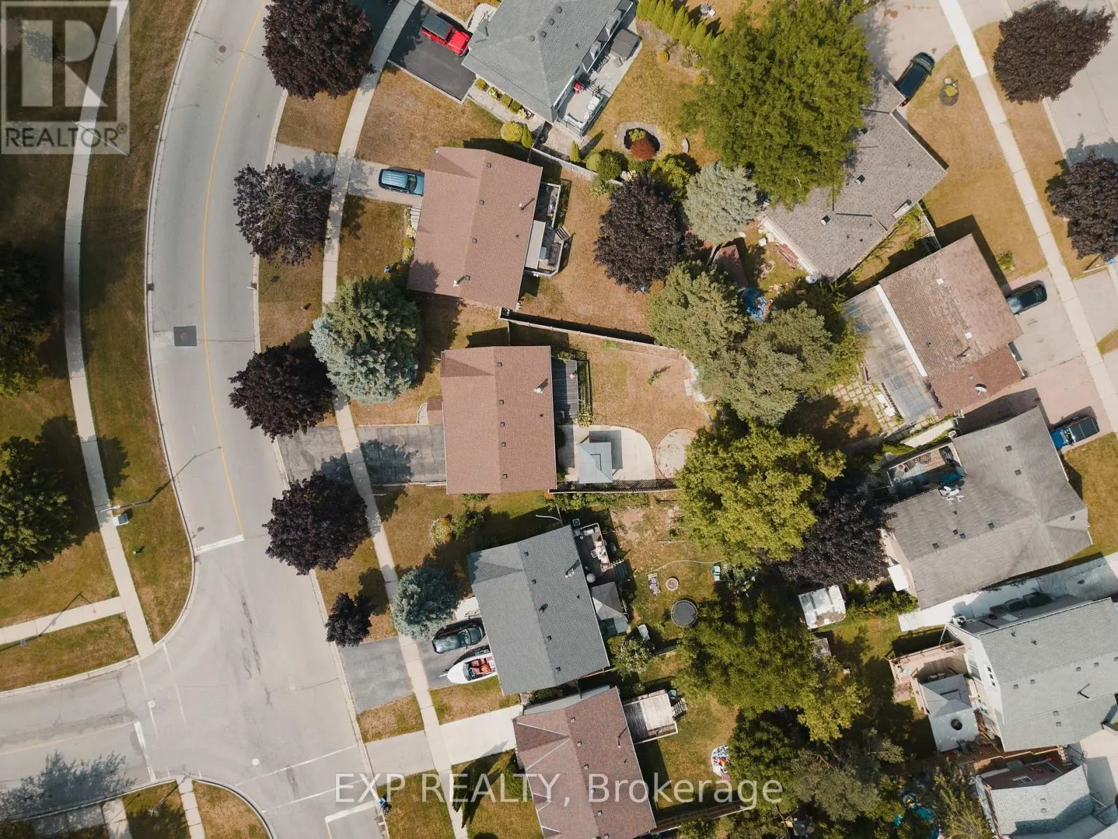 595 PIONEER DRIVE