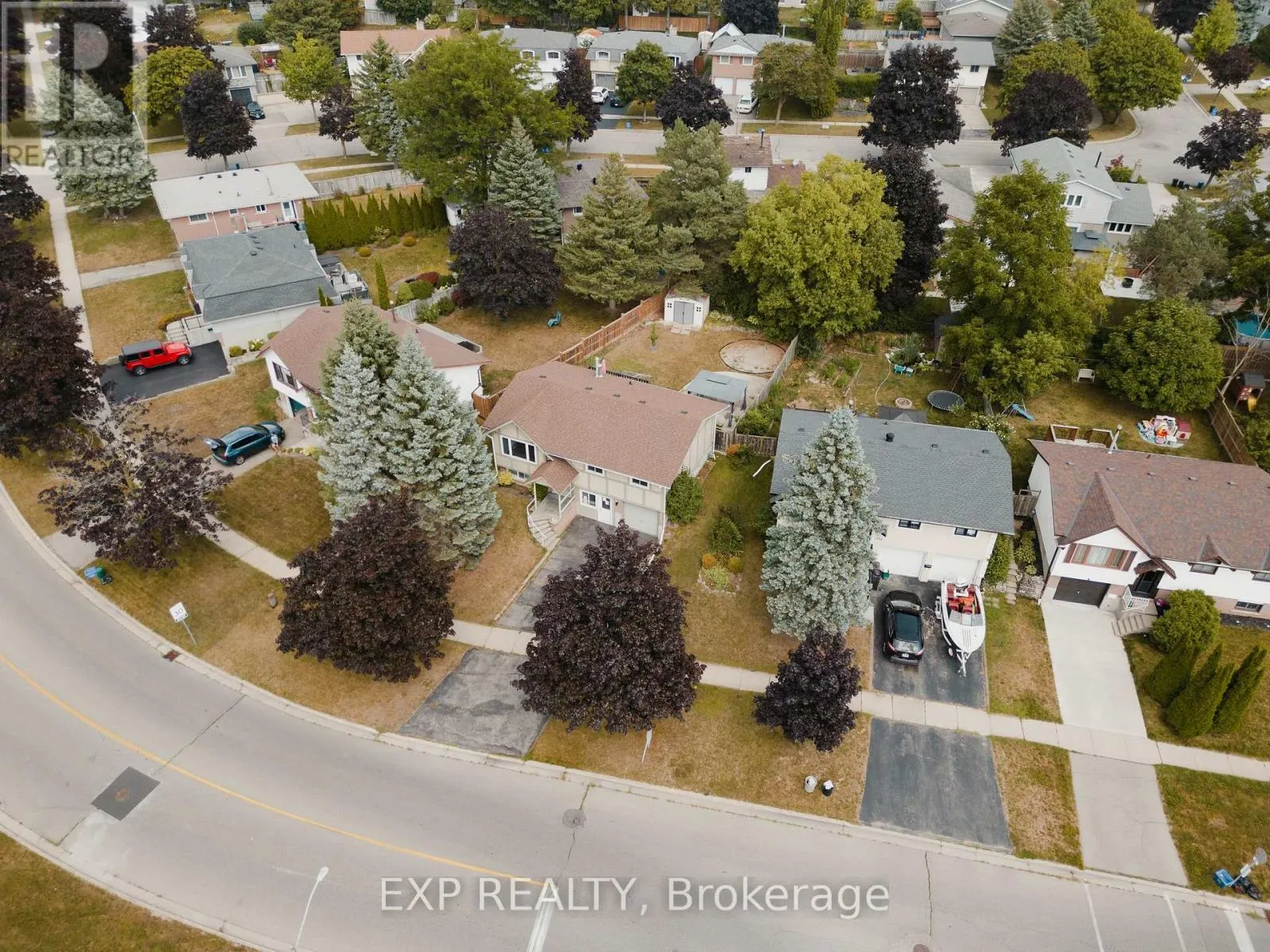 595 PIONEER DRIVE
