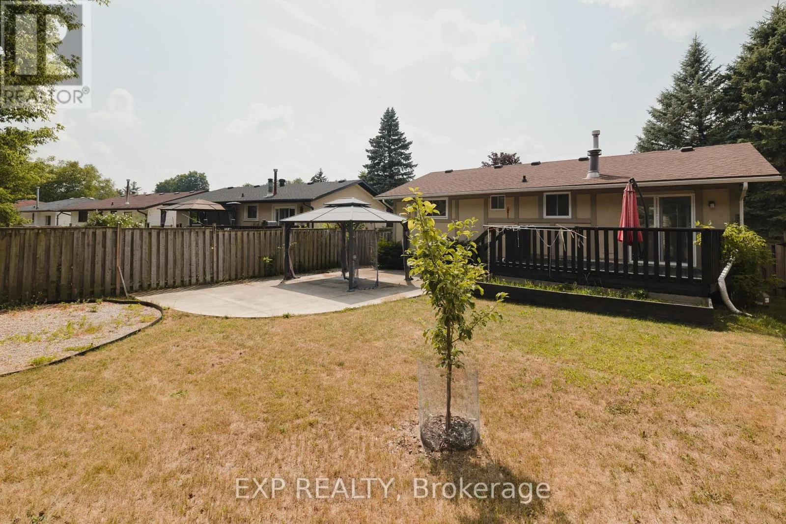 595 PIONEER DRIVE