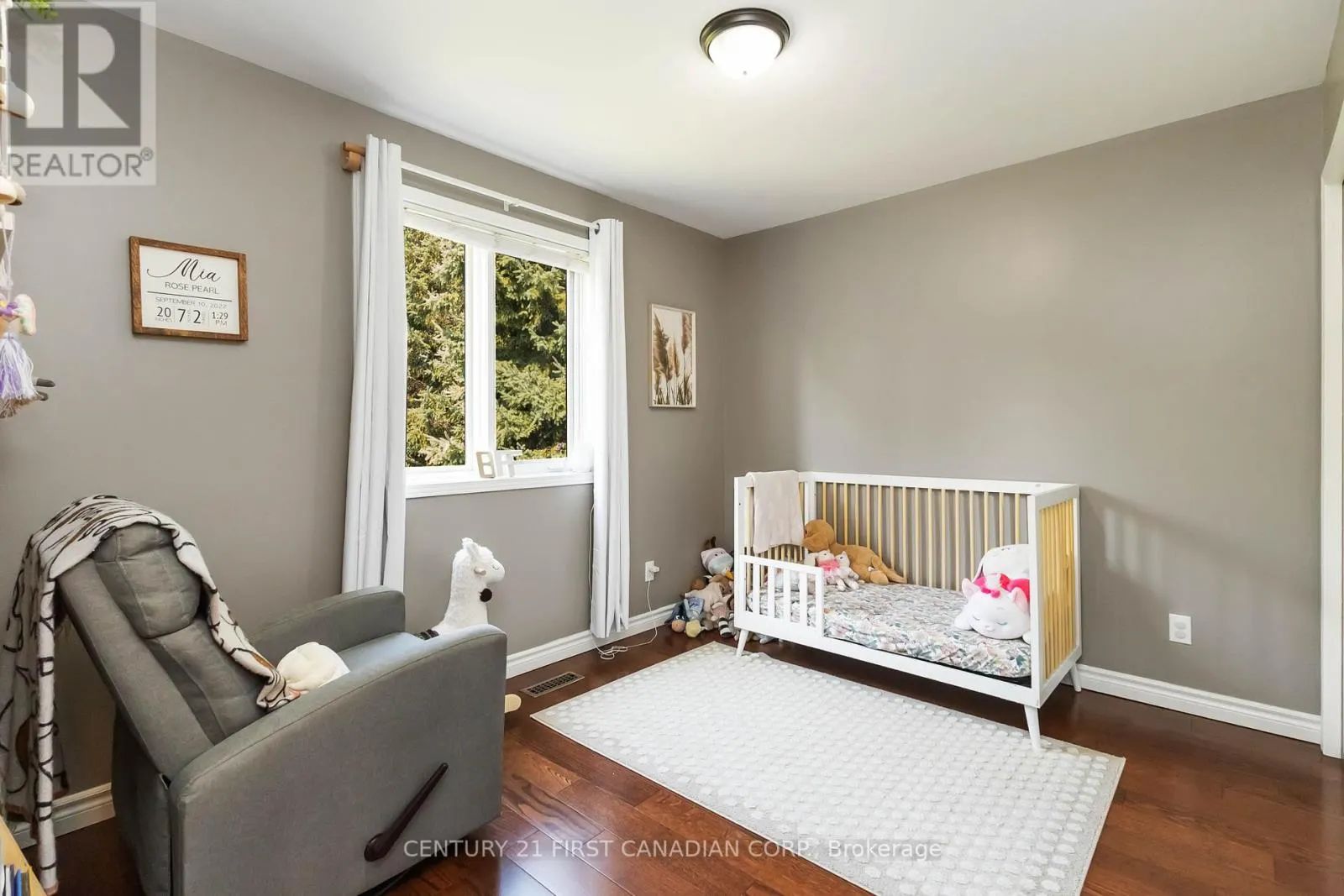 14 BLOSDALE CRESCENT