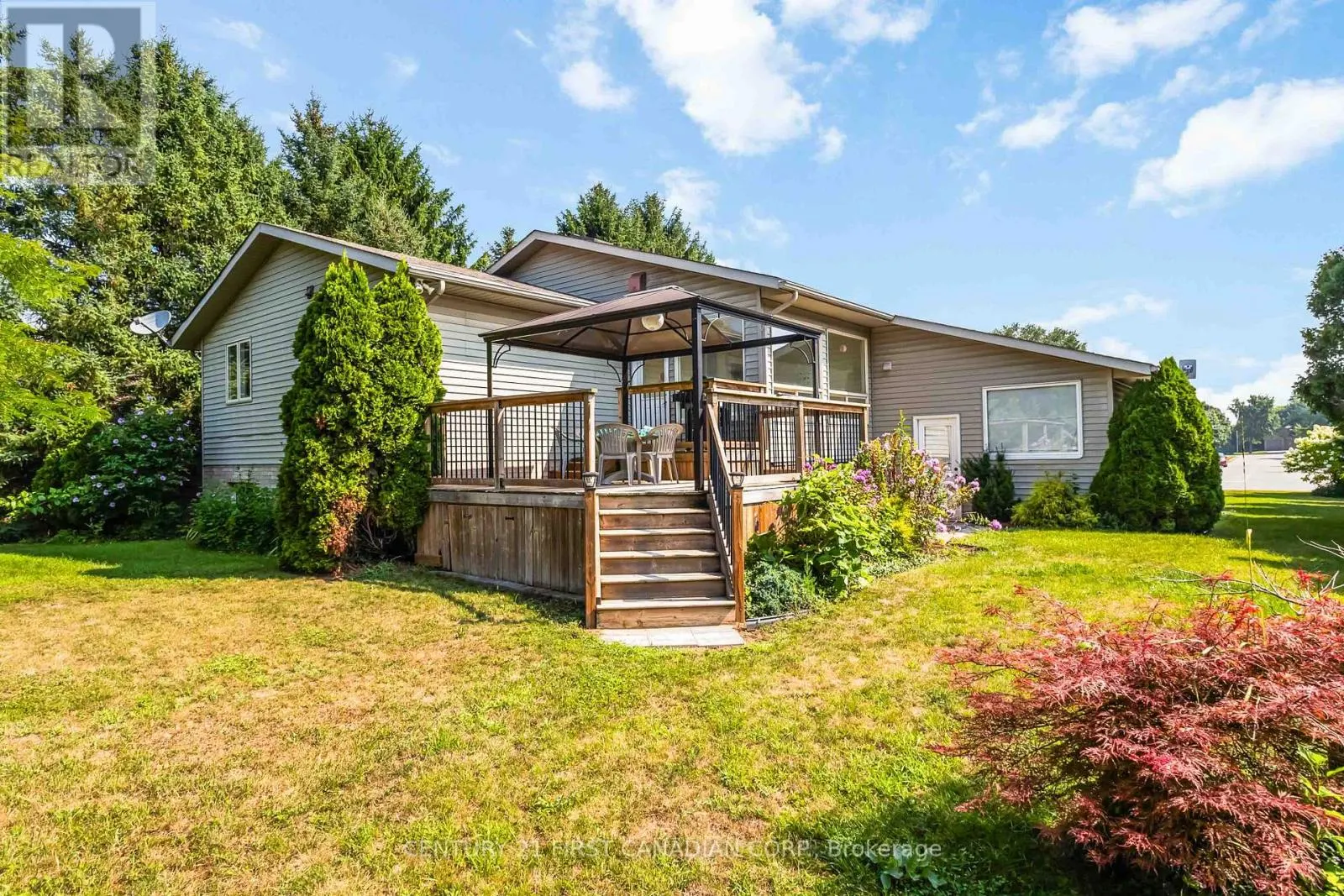 14 BLOSDALE CRESCENT