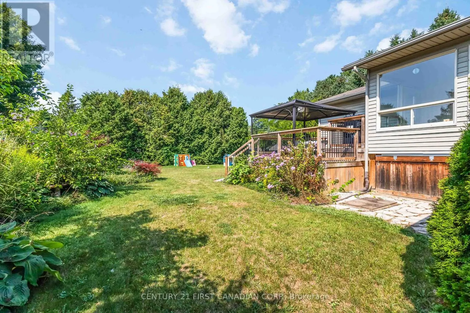 14 BLOSDALE CRESCENT