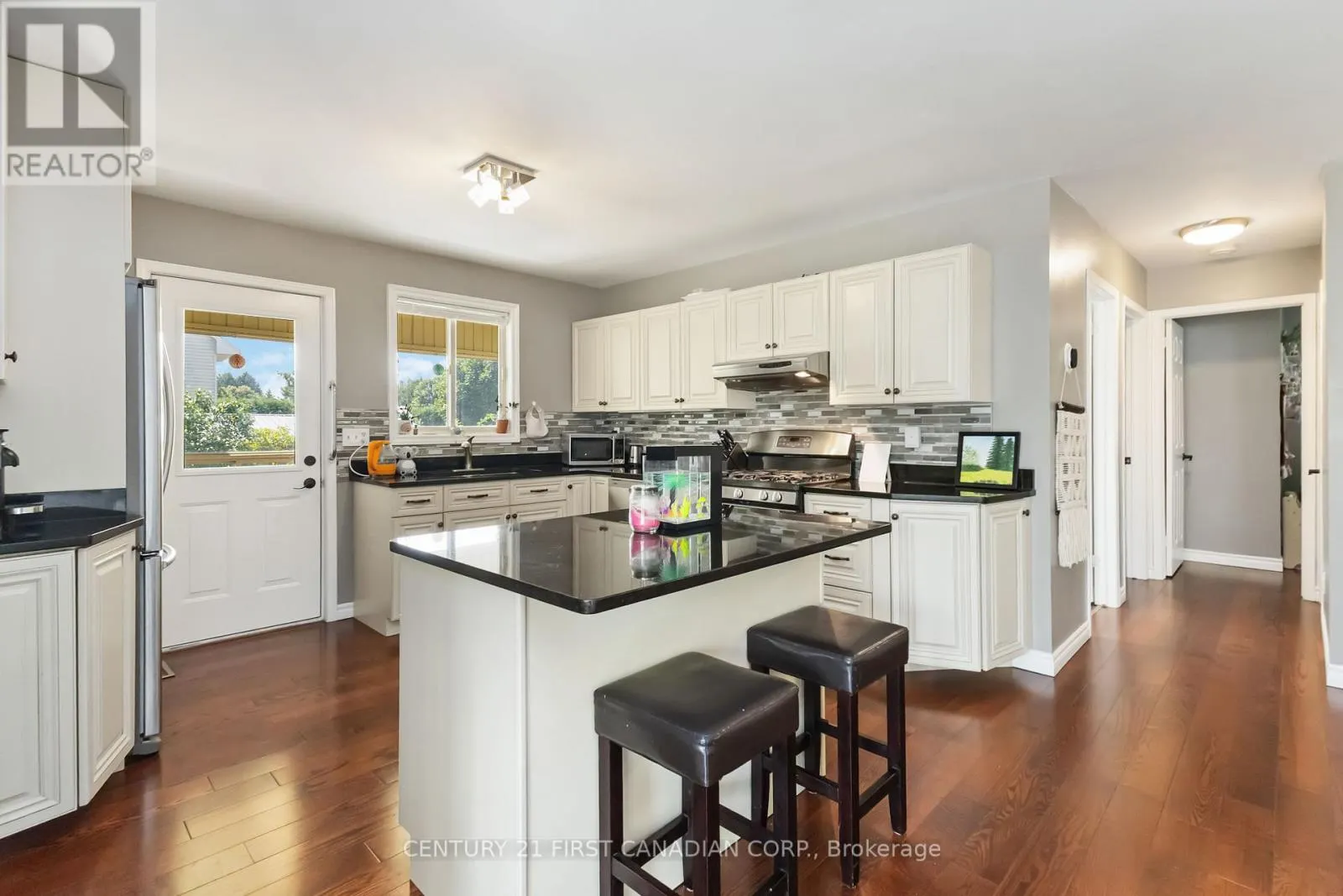 14 BLOSDALE CRESCENT
