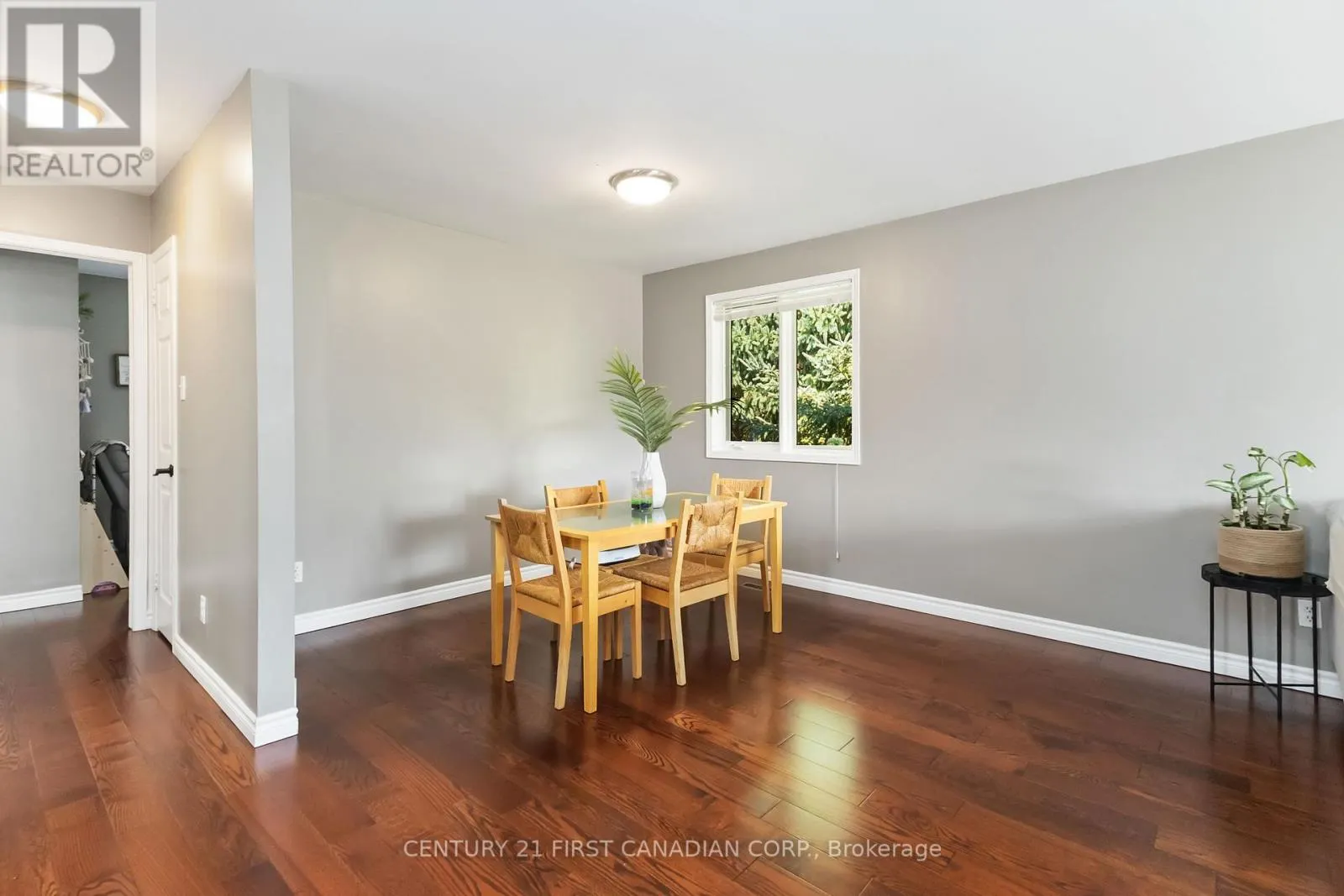 14 BLOSDALE CRESCENT