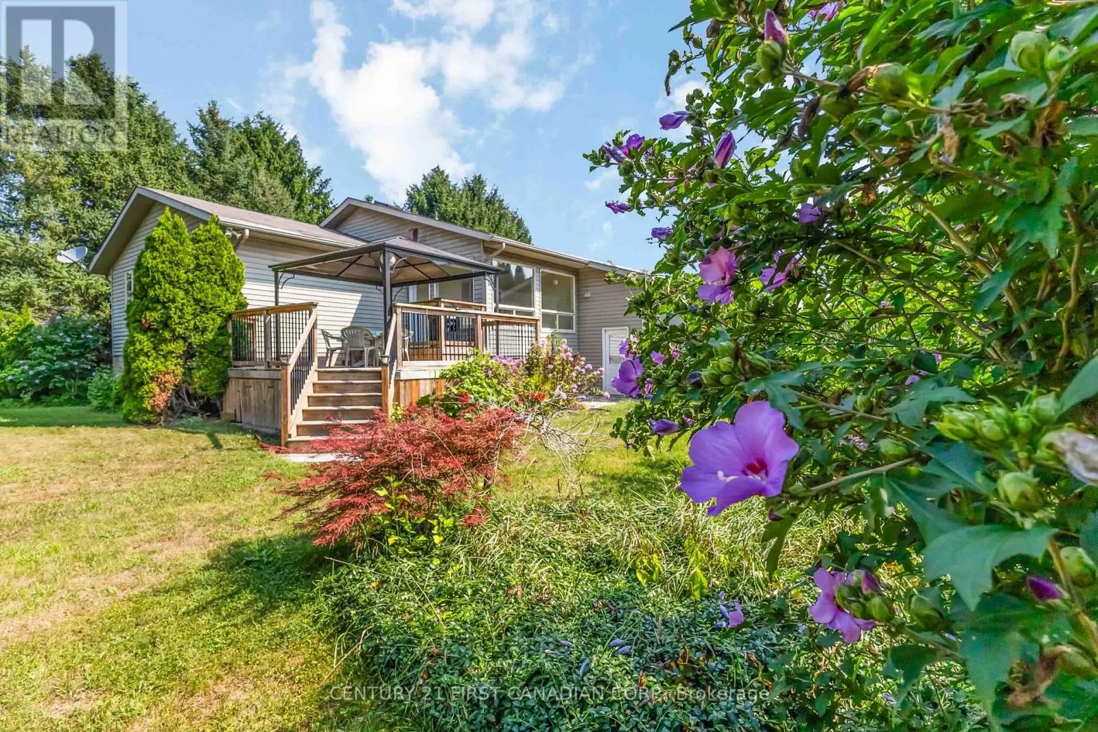 14 BLOSDALE CRESCENT