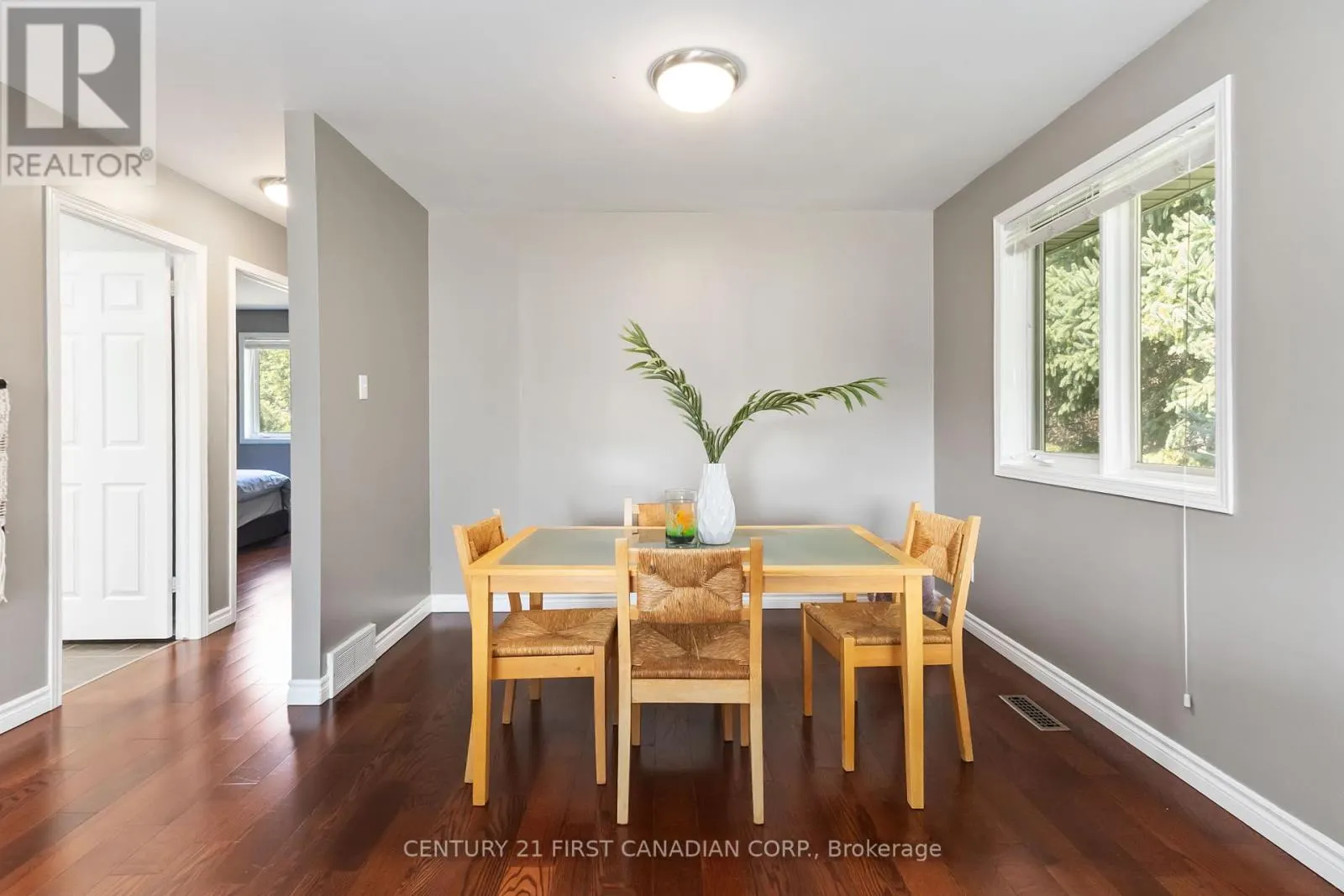 14 BLOSDALE CRESCENT