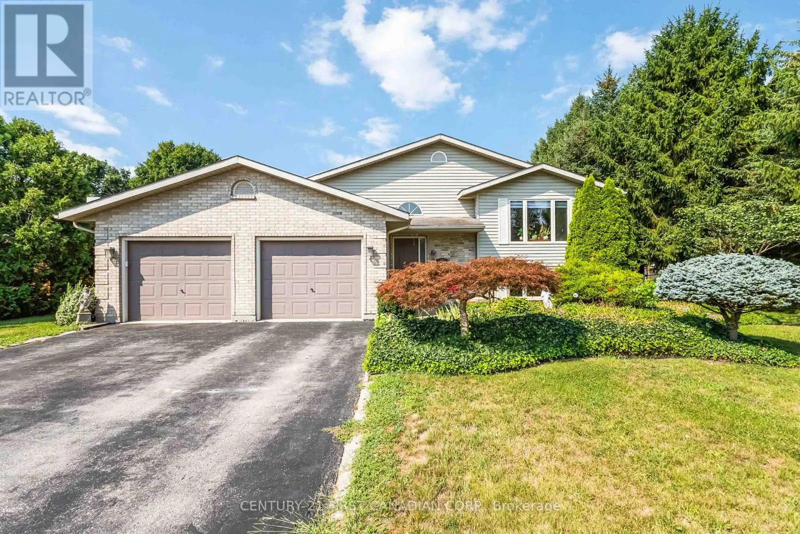 14 BLOSDALE CRESCENT