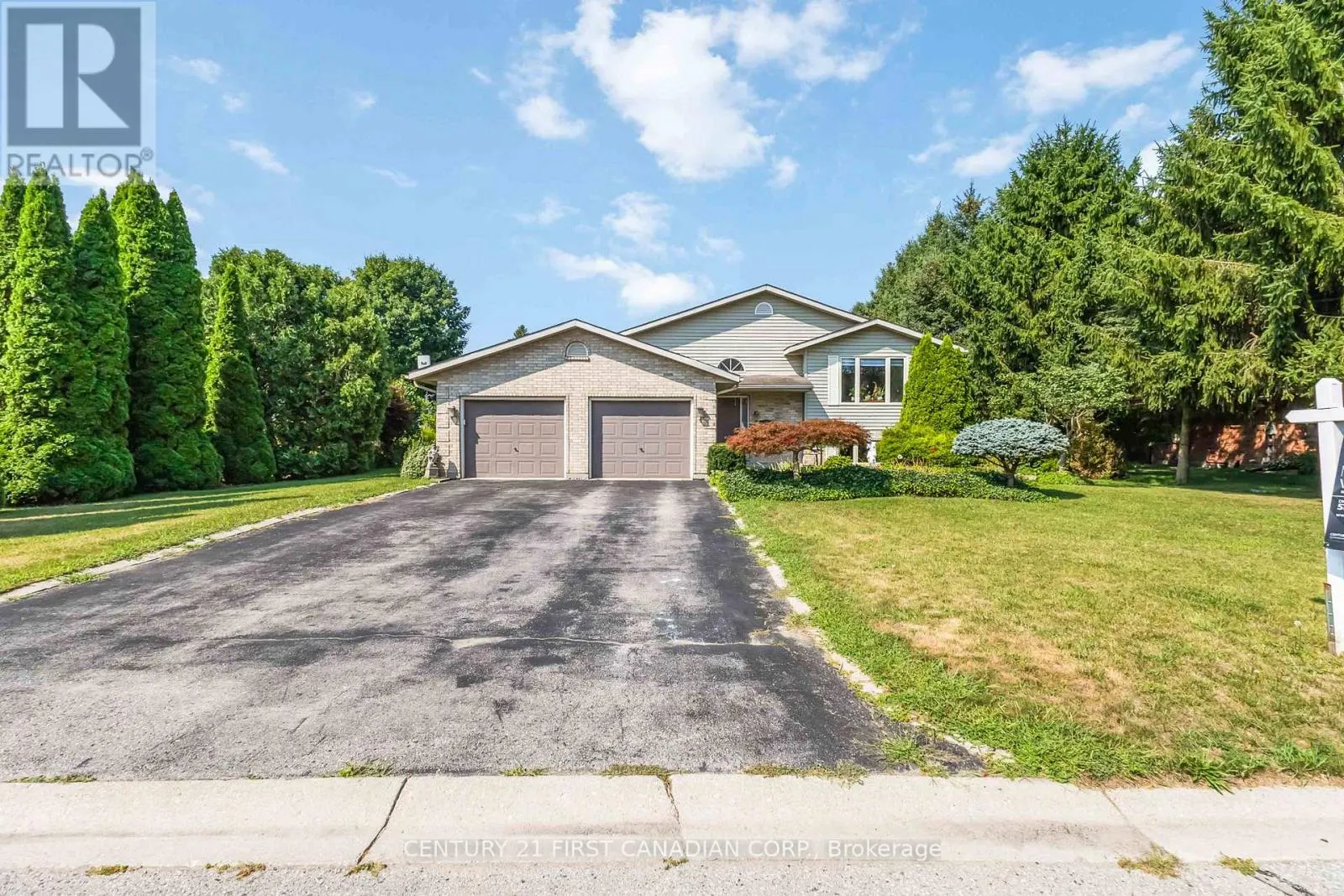 14 BLOSDALE CRESCENT
