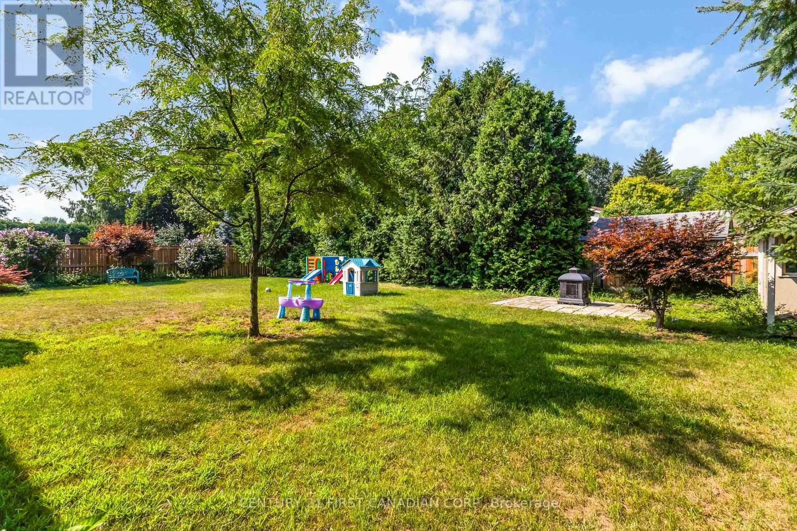 14 BLOSDALE CRESCENT