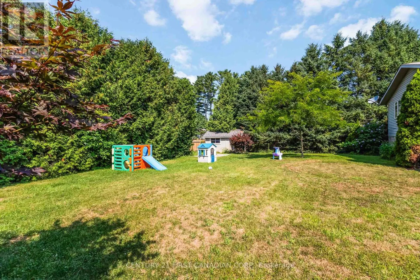 14 BLOSDALE CRESCENT
