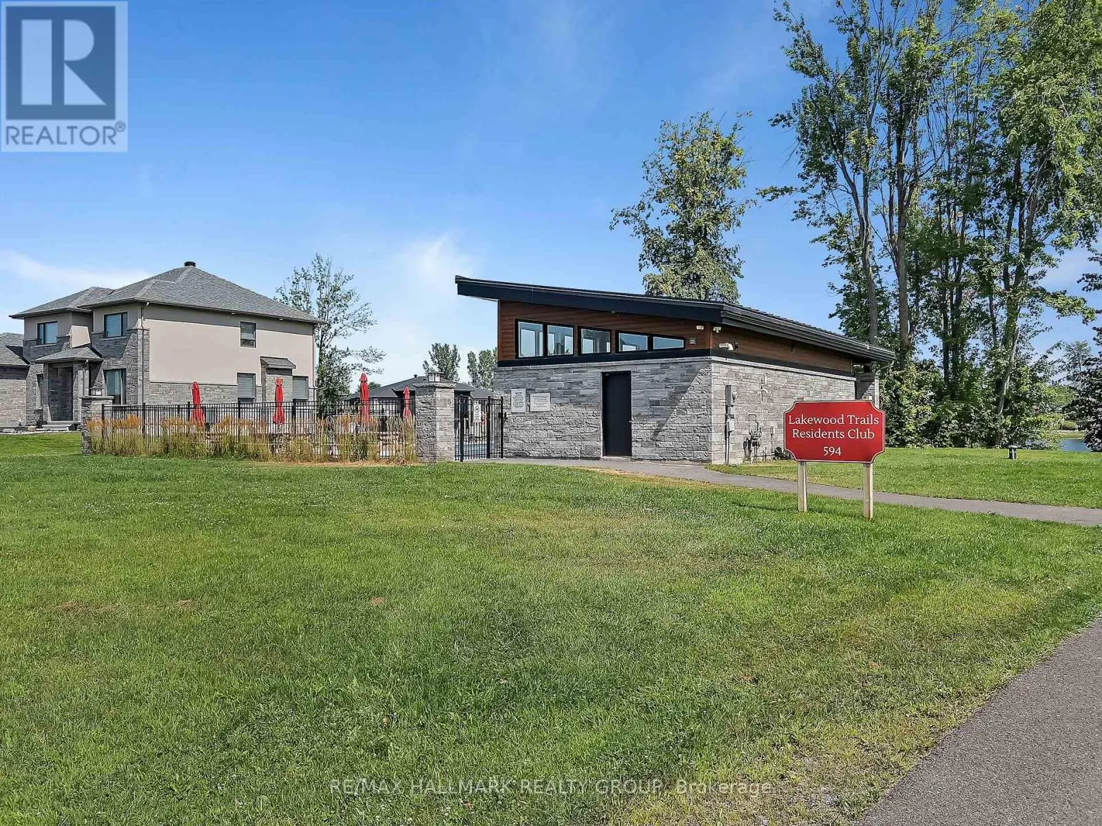 595 SHOREWAY DRIVE