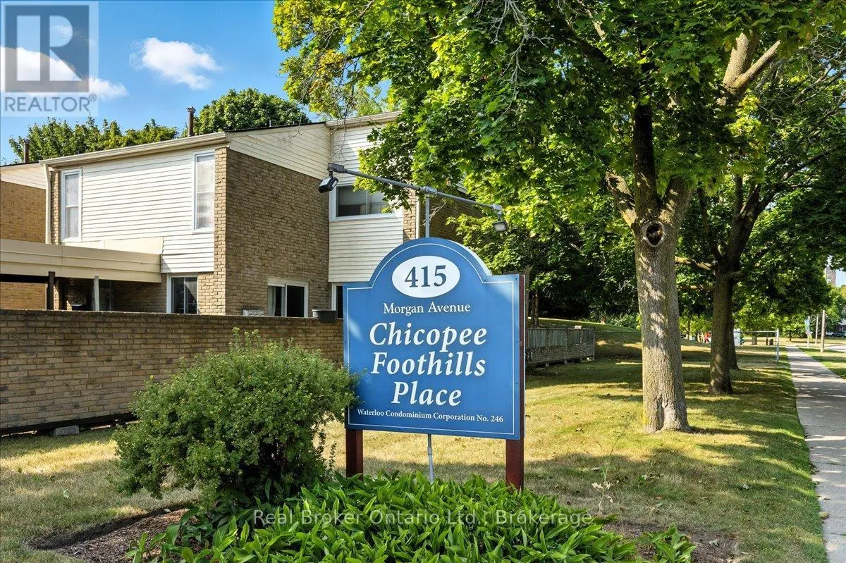 41 - 415 MORGAN AVENUE, #41