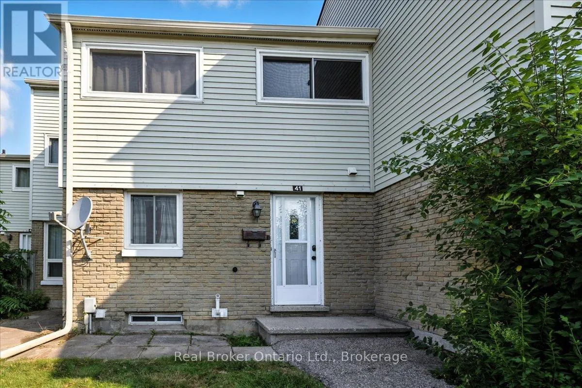 41 - 415 MORGAN AVENUE, #41