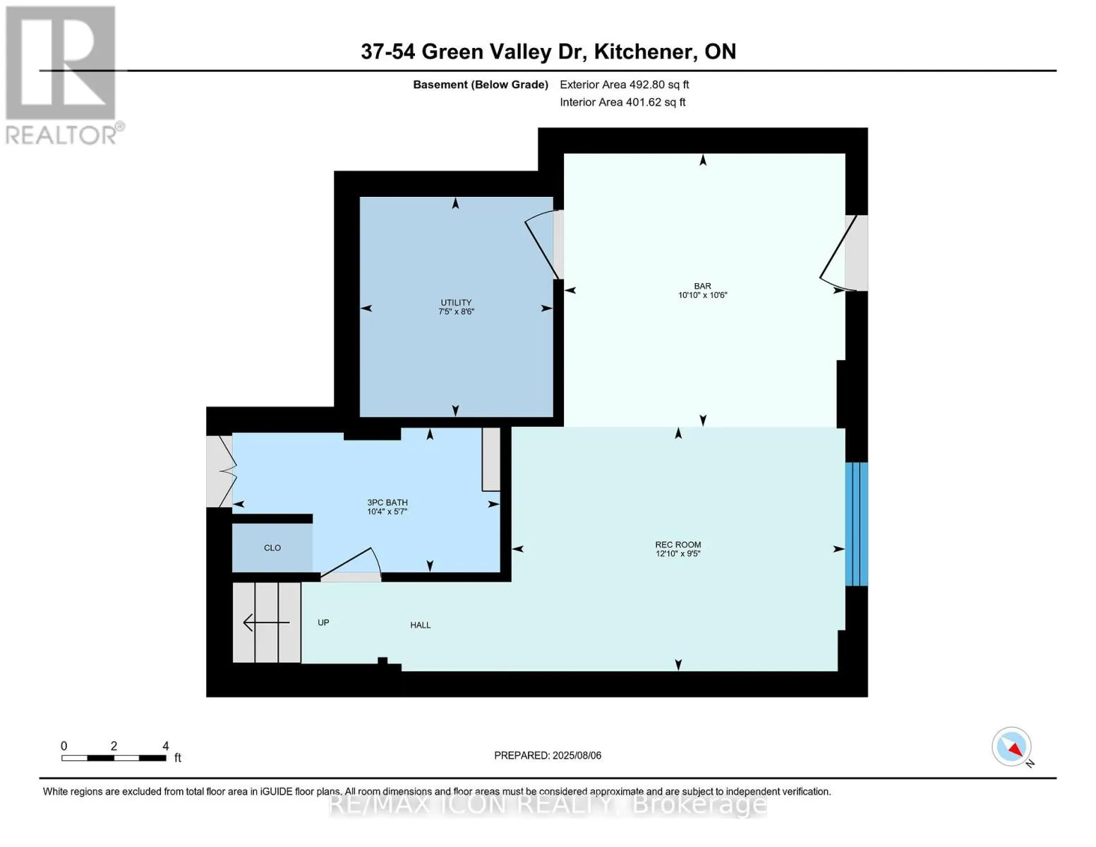 37 - 54 GREEN VALLEY DRIVE