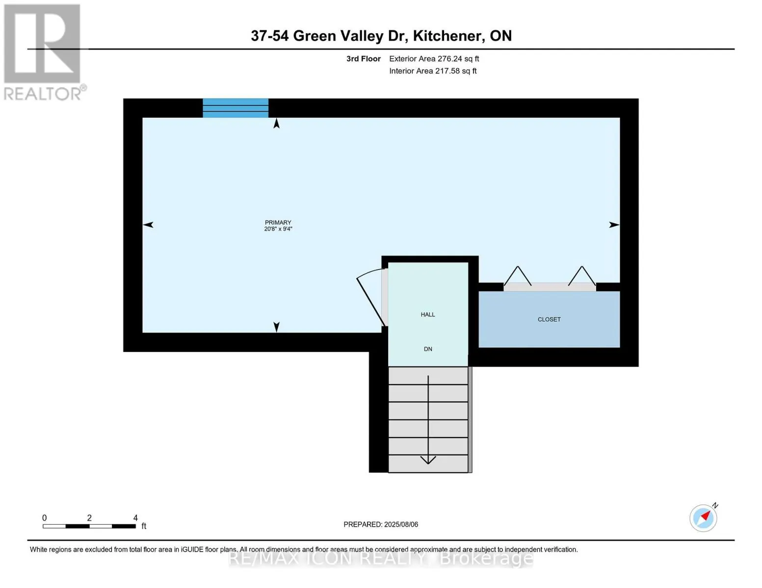 37 - 54 GREEN VALLEY DRIVE