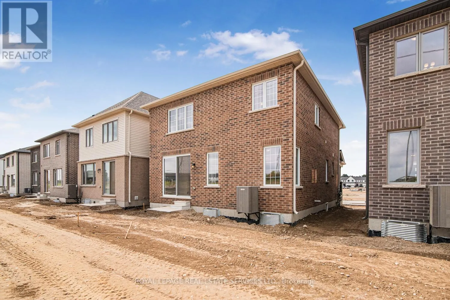 266 MILLSTONE STREET