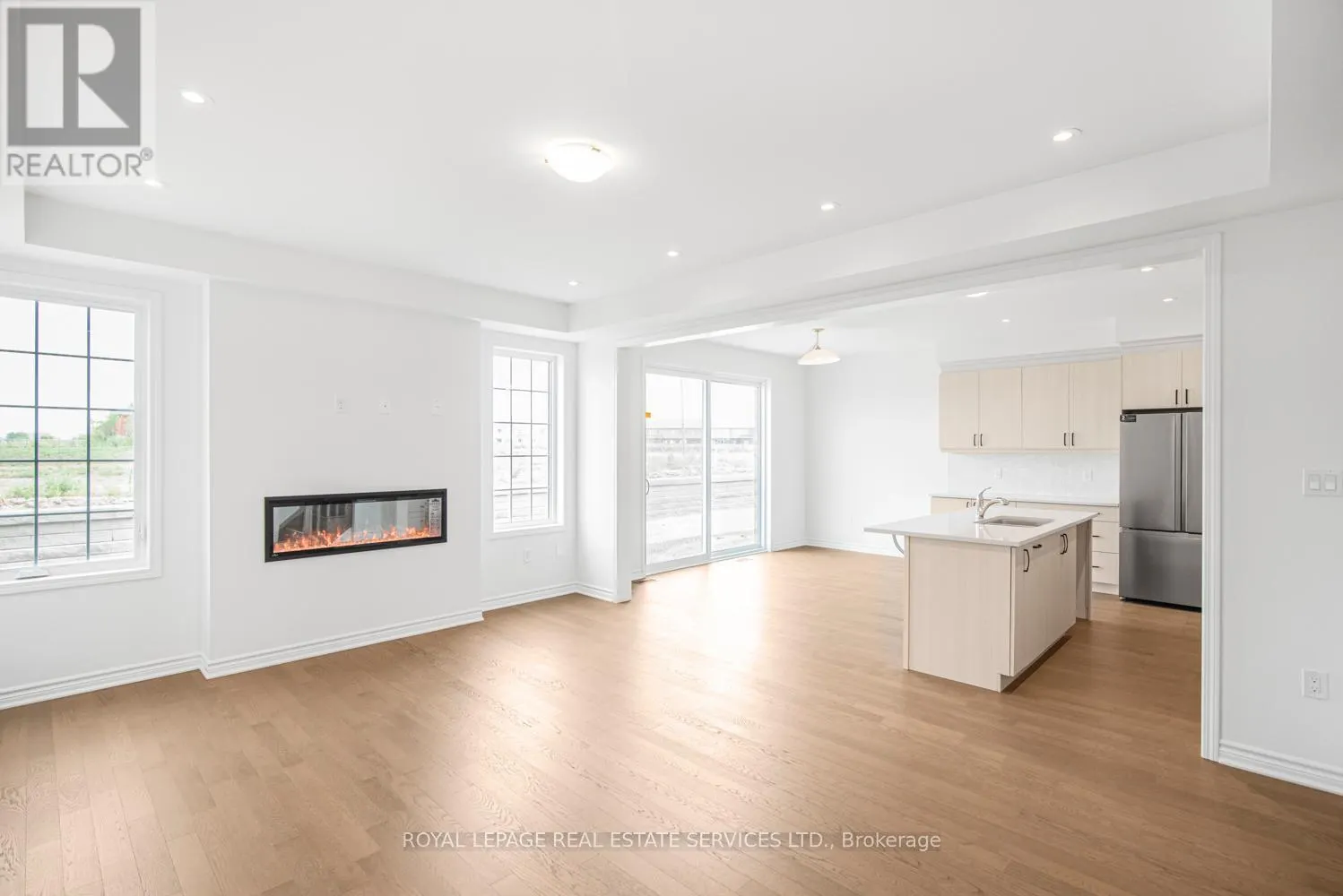 266 MILLSTONE STREET