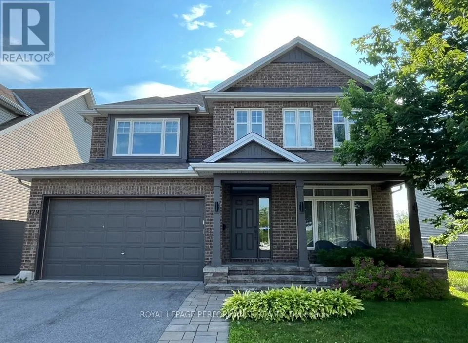 179 GRACEWOOD CRESCENT