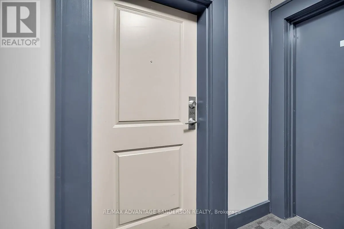 304 - 89 RIDOUT STREET S, #304