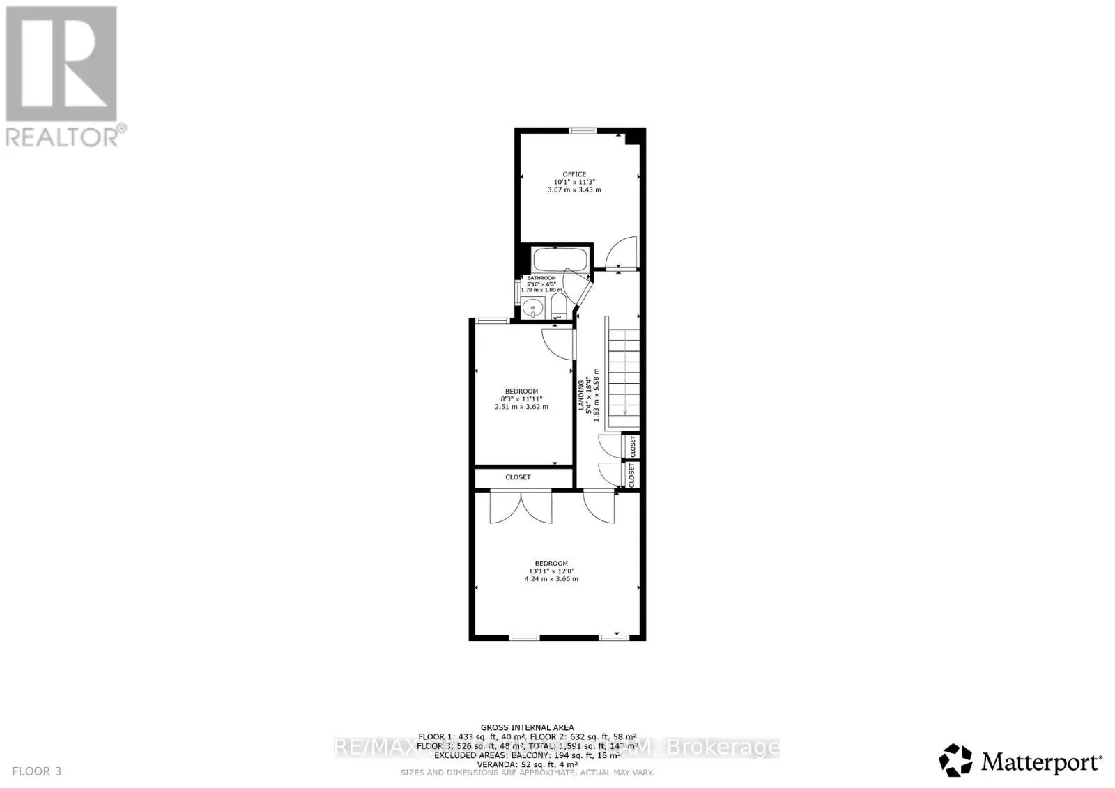 245 YORK STREET