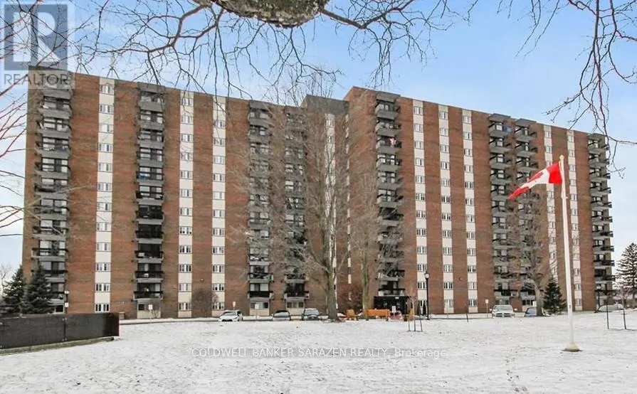 1004 - 1505 BASELINE ROAD