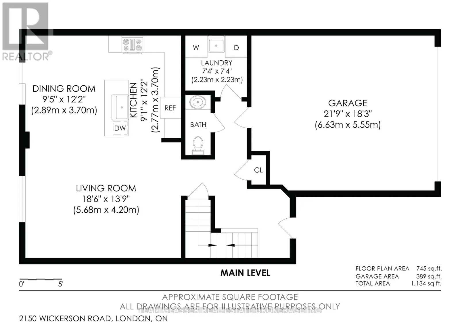 2150 WICKERSON ROAD