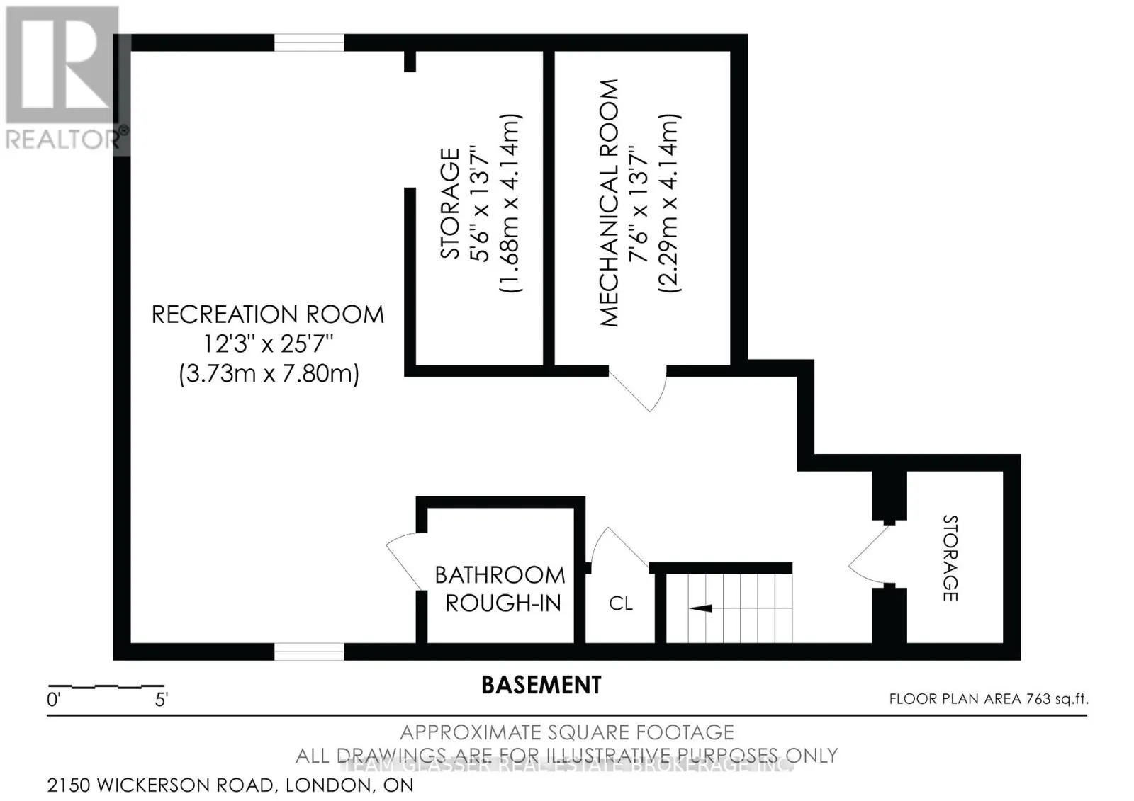 2150 WICKERSON ROAD