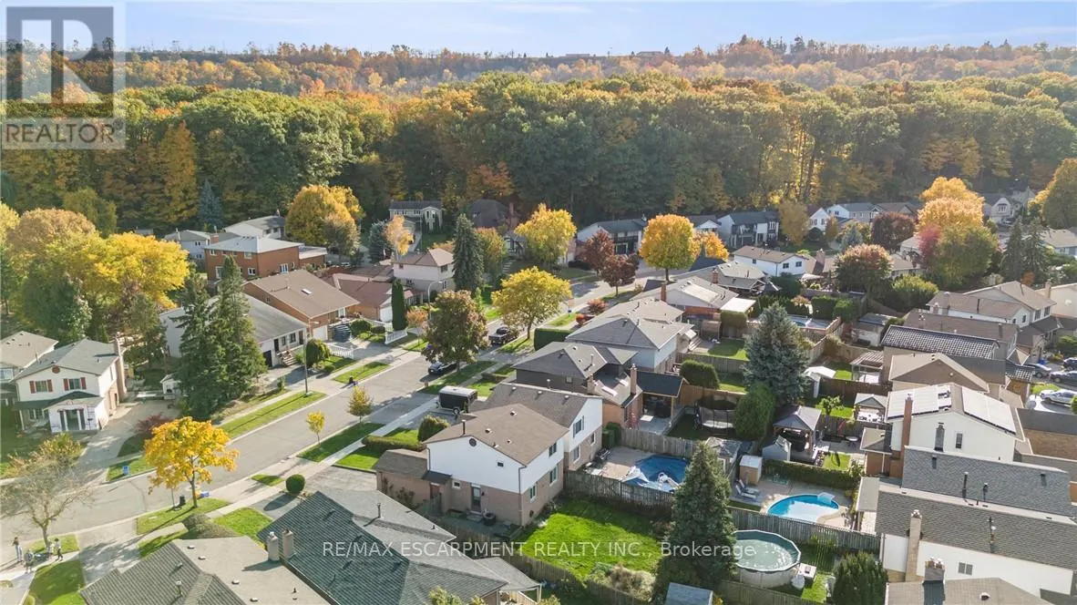 26 GLENASHTON DRIVE