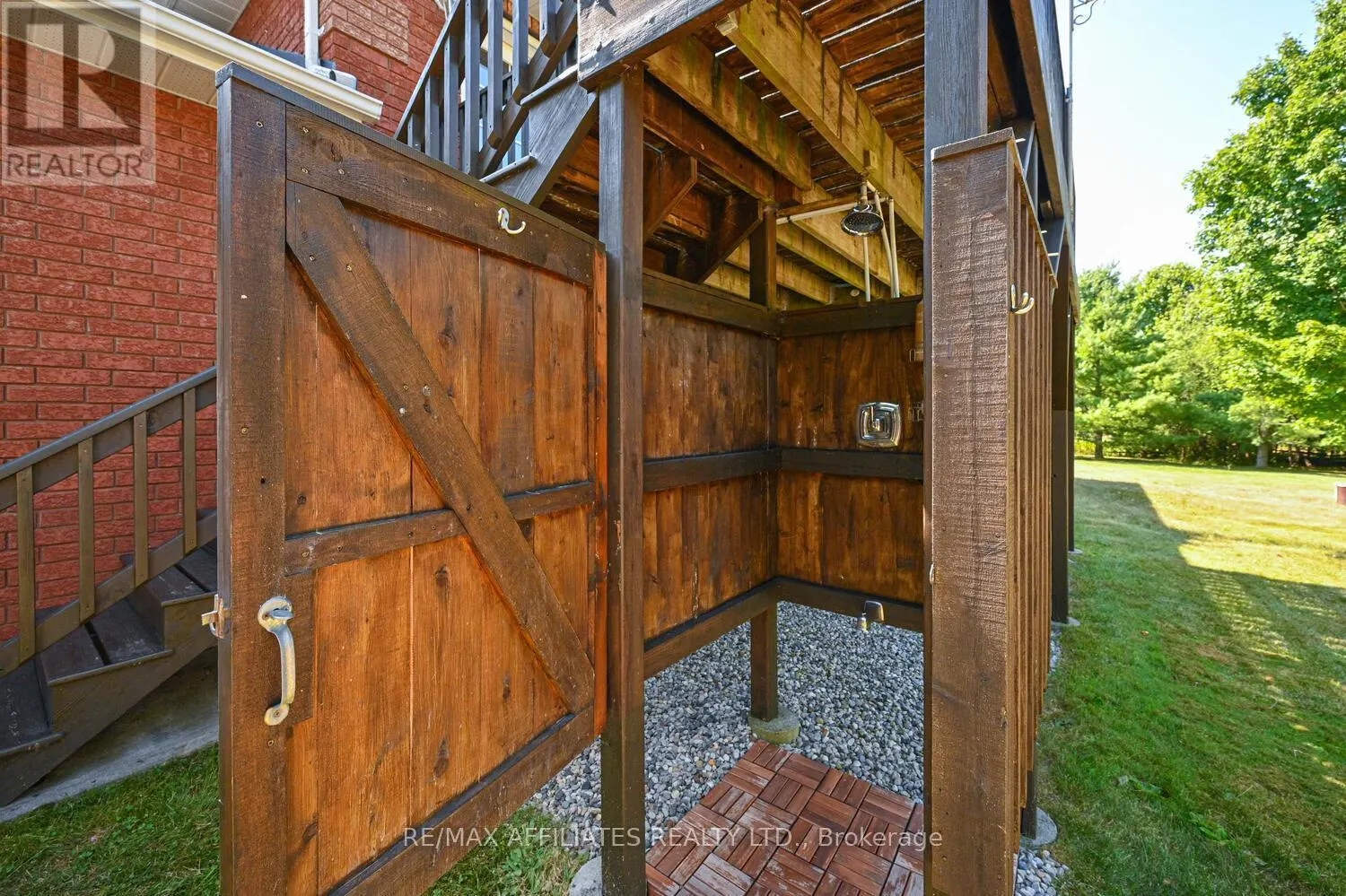 156 BAY ROAD