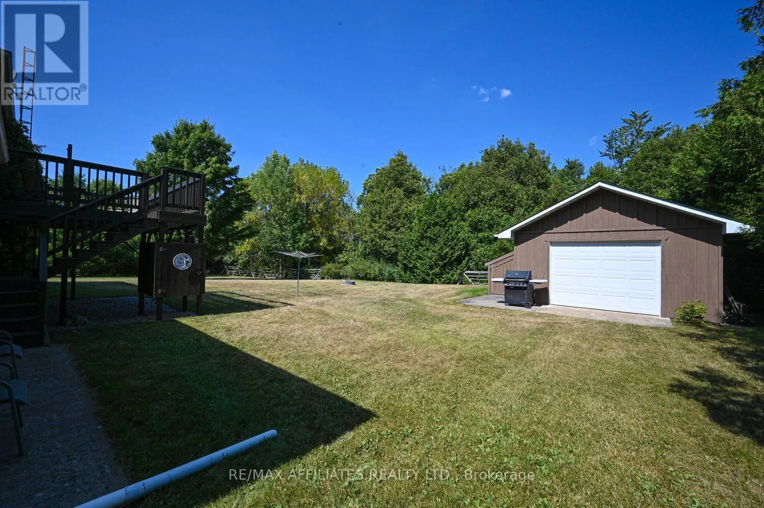 156 BAY ROAD