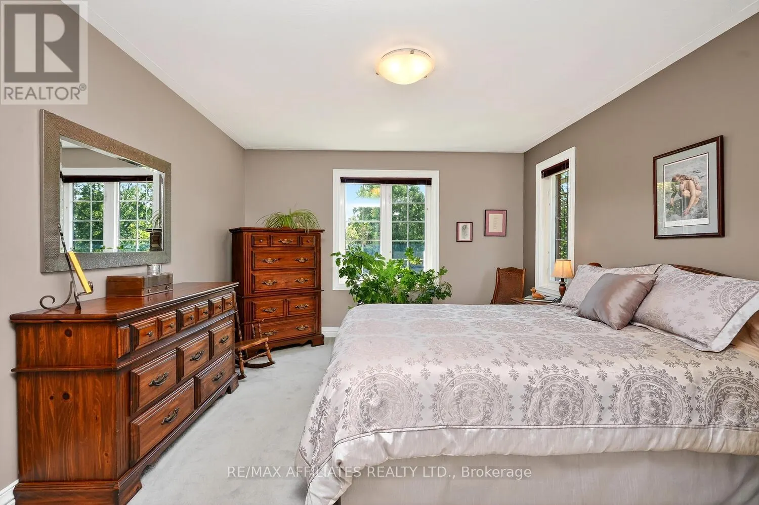 156 BAY ROAD