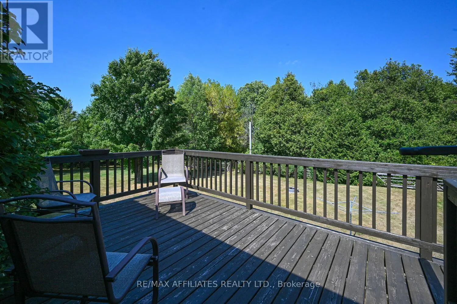 156 BAY ROAD