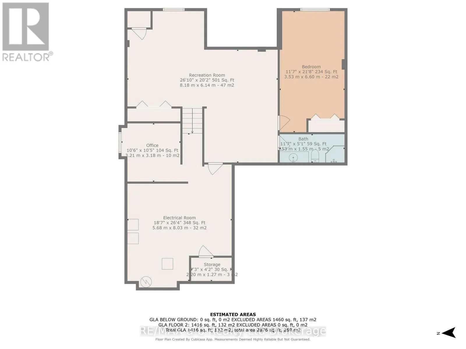 717 GARDEN COURT CRESCENT