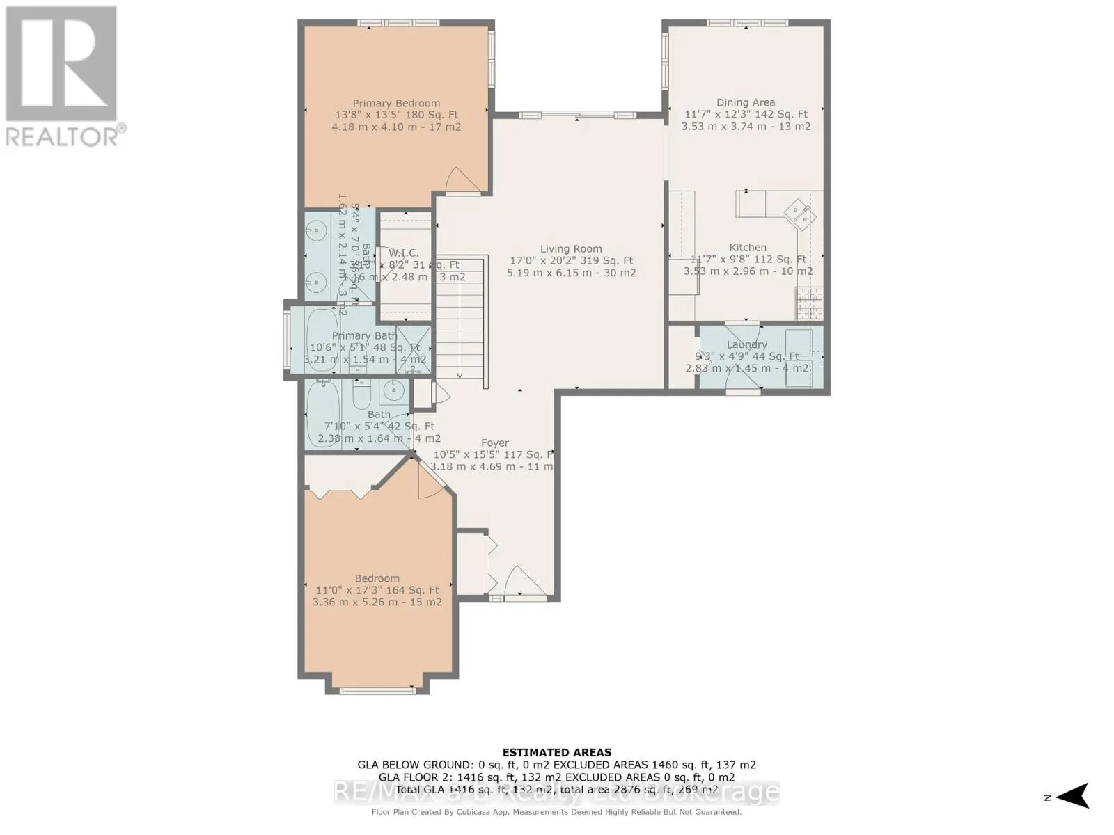 717 GARDEN COURT CRESCENT