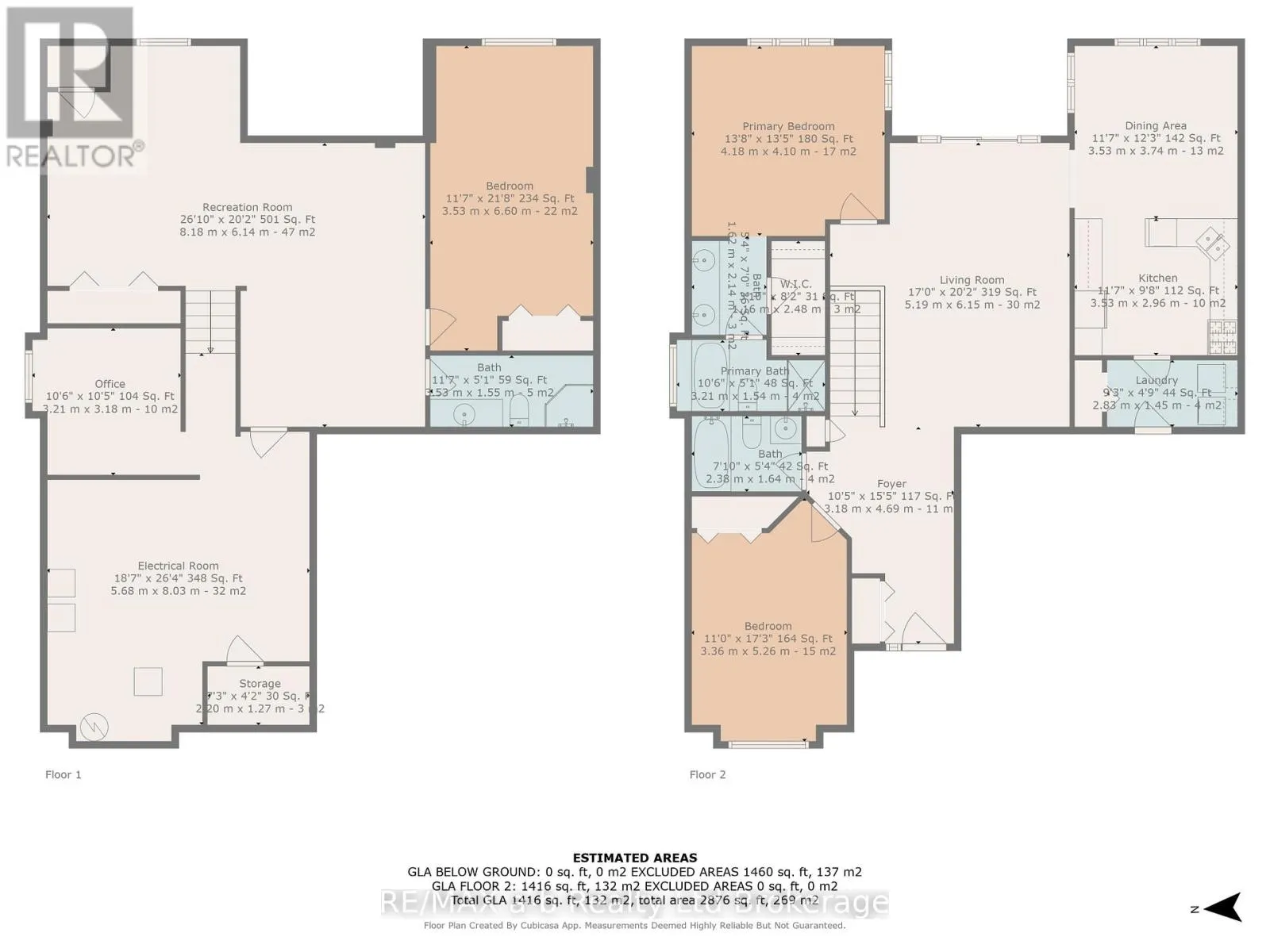 717 GARDEN COURT CRESCENT