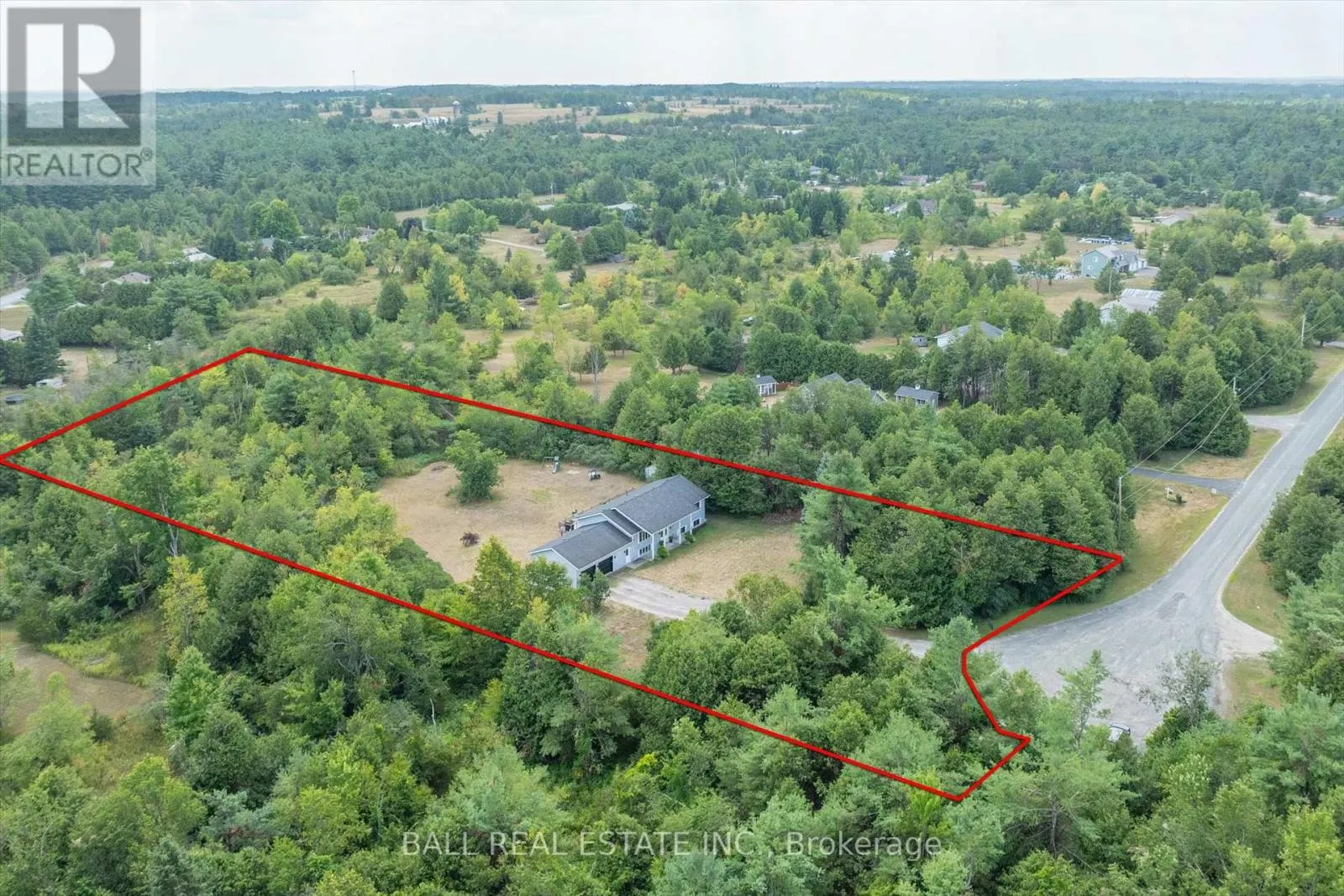 233 LONSBERRY LANE