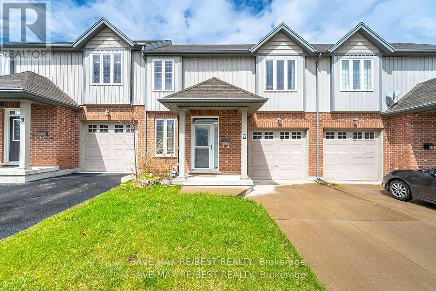 7 GLORY HILL ROAD
