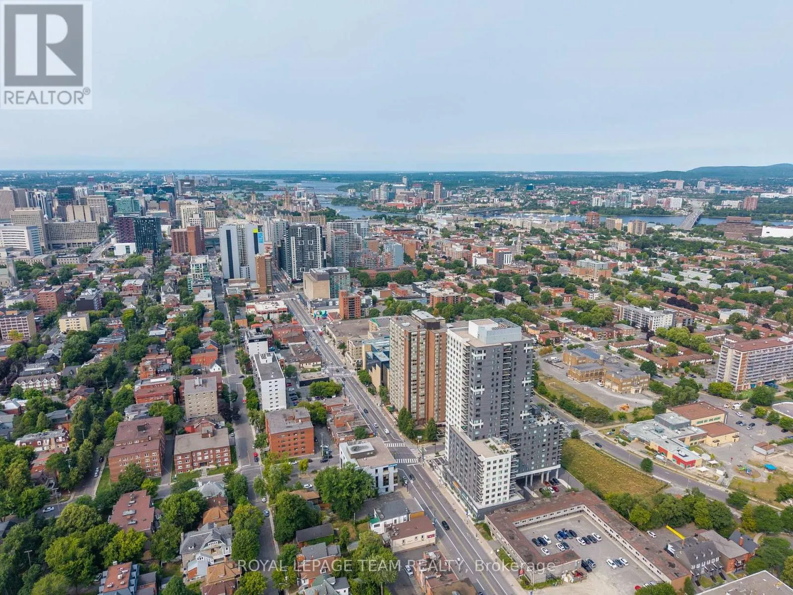 A01 - 450 RIDEAU STREET