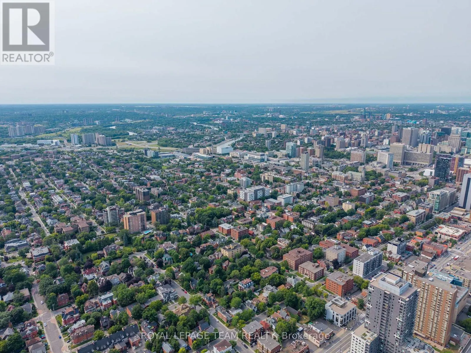 A01 - 450 RIDEAU STREET