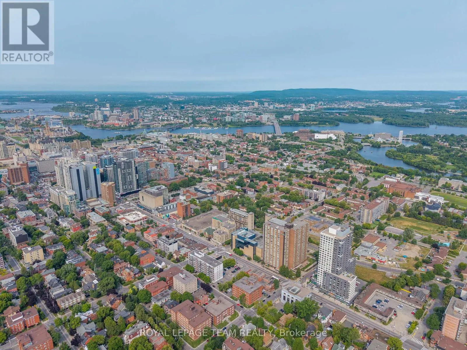 A01 - 450 RIDEAU STREET