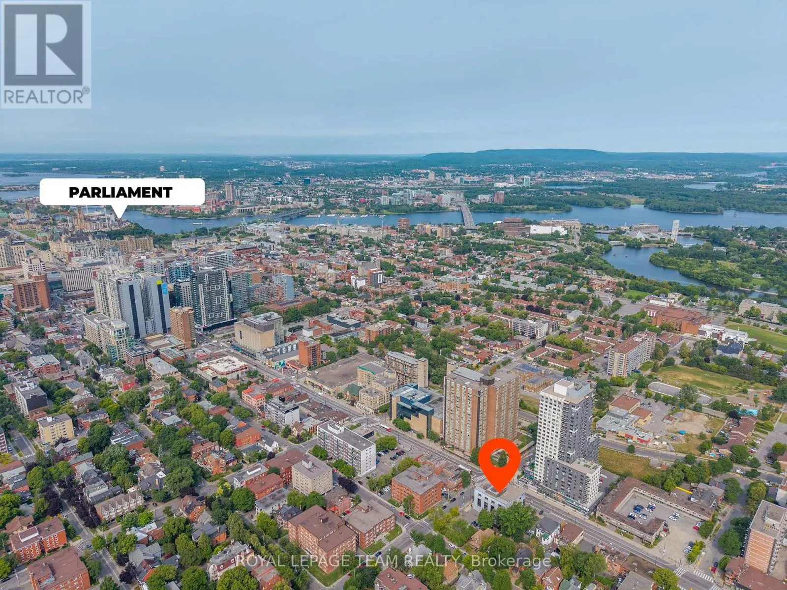 A01 - 450 RIDEAU STREET