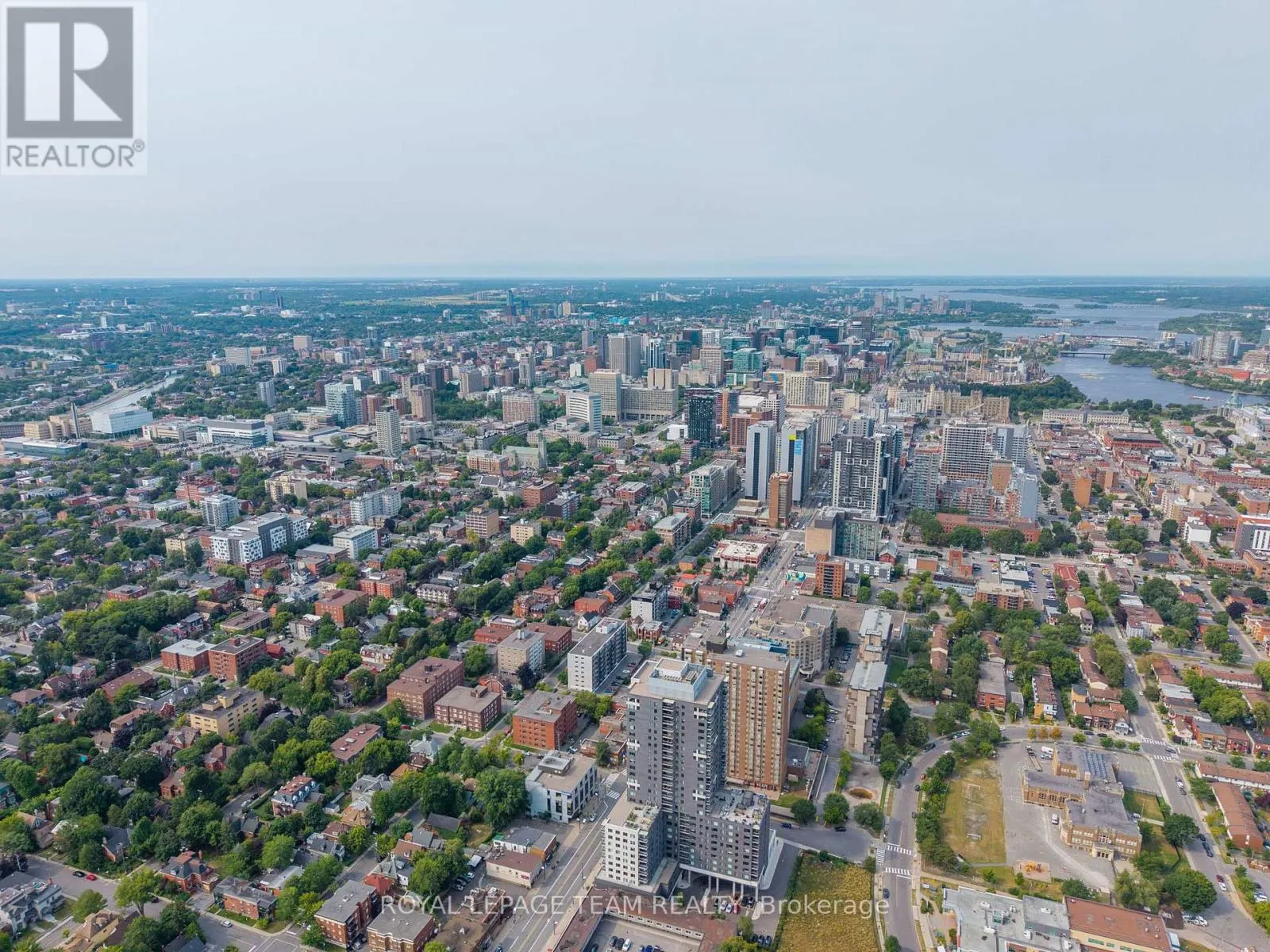 A01 - 450 RIDEAU STREET