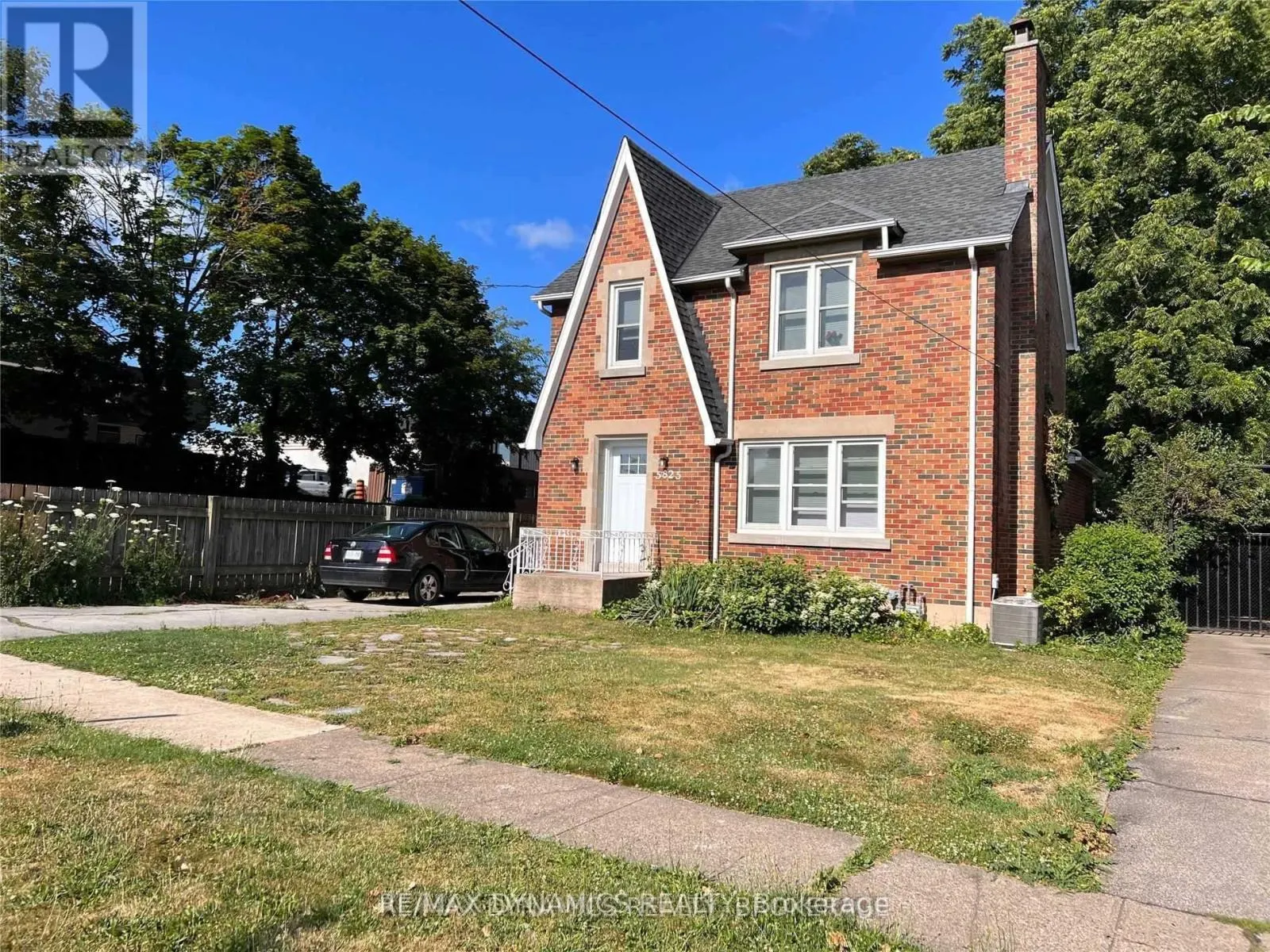 5825 DEPEW AVENUE