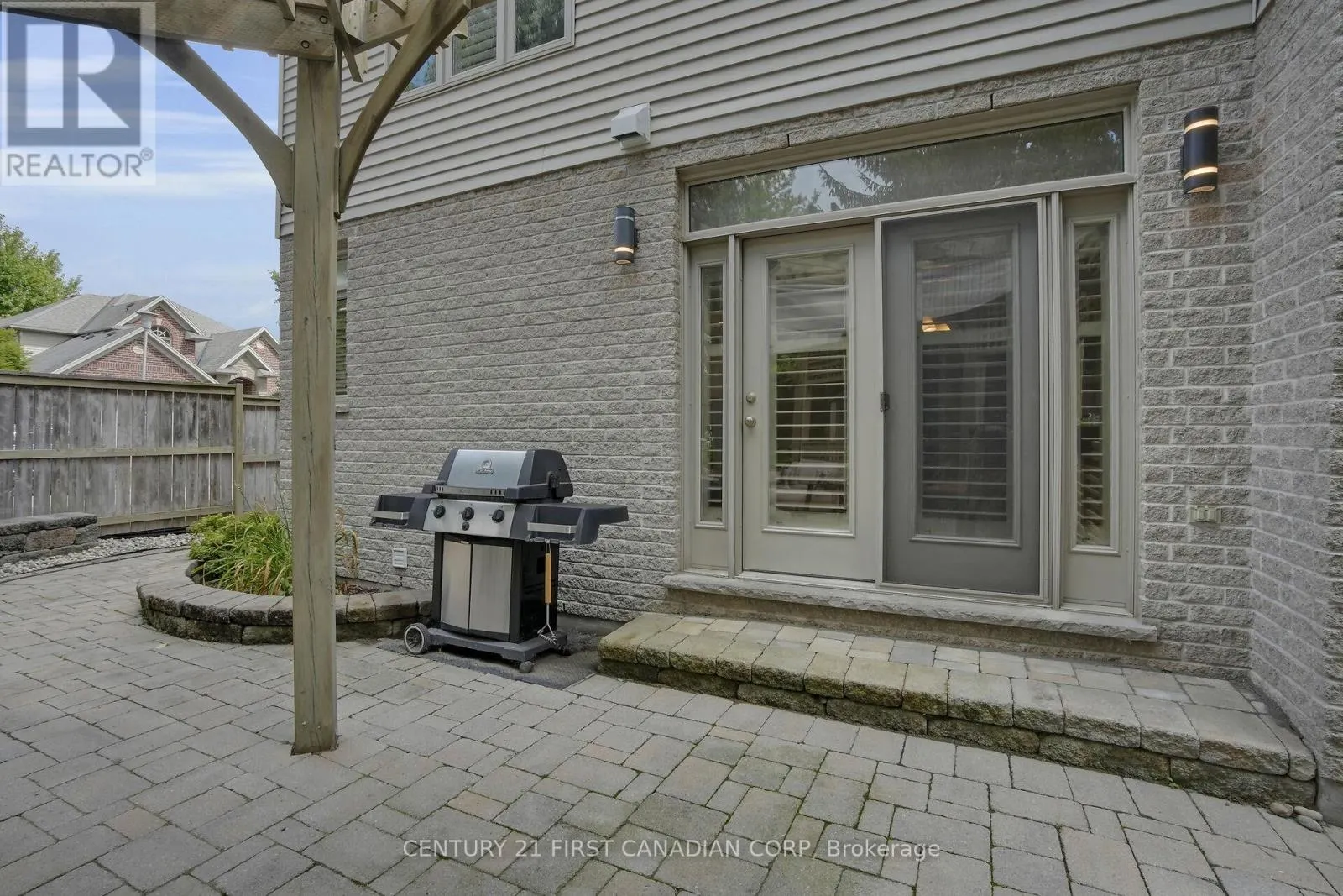 138 CHAMBERS AVENUE